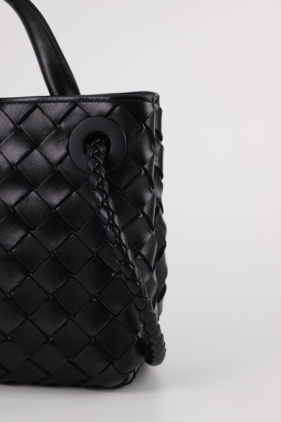 Bottega Veneta Andiamo Mini
