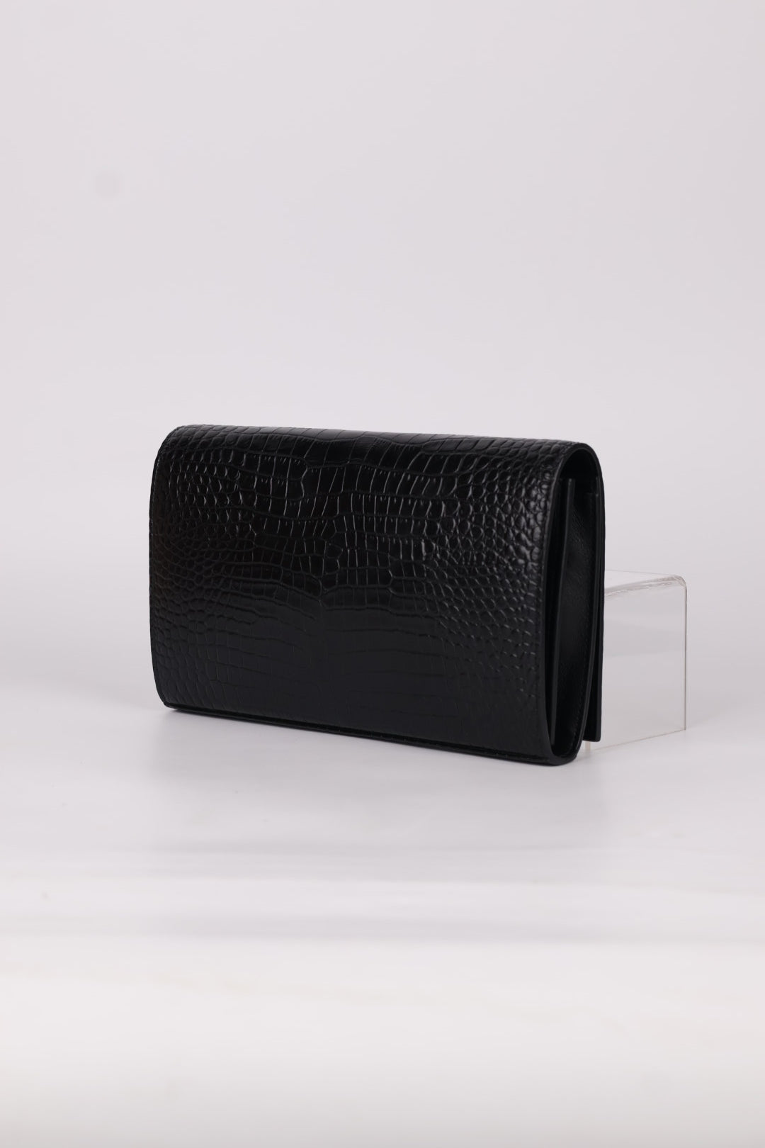 Saint Laurent Chain Pochette Cocco