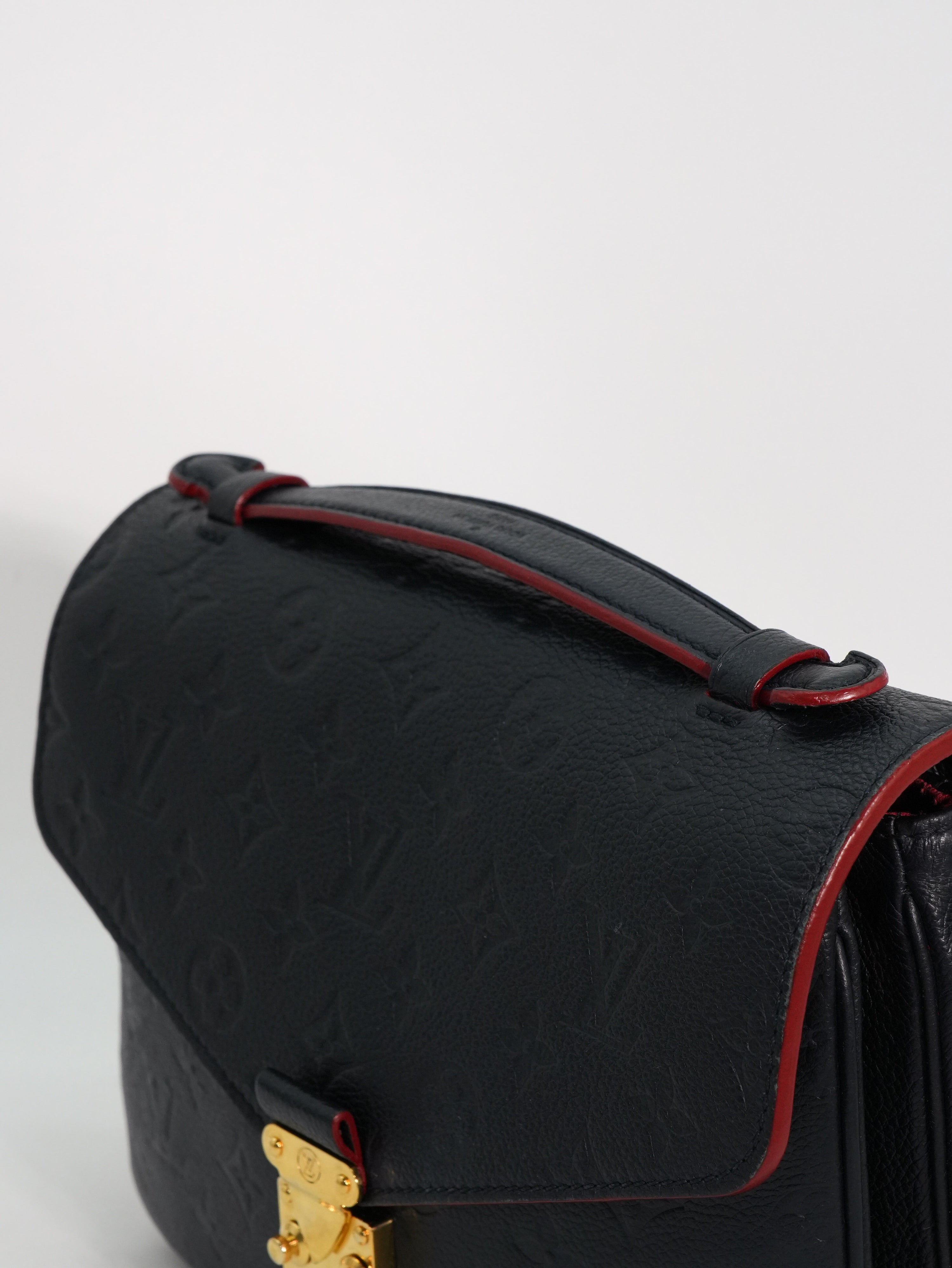 Louis Vuitton Métis Empreinte