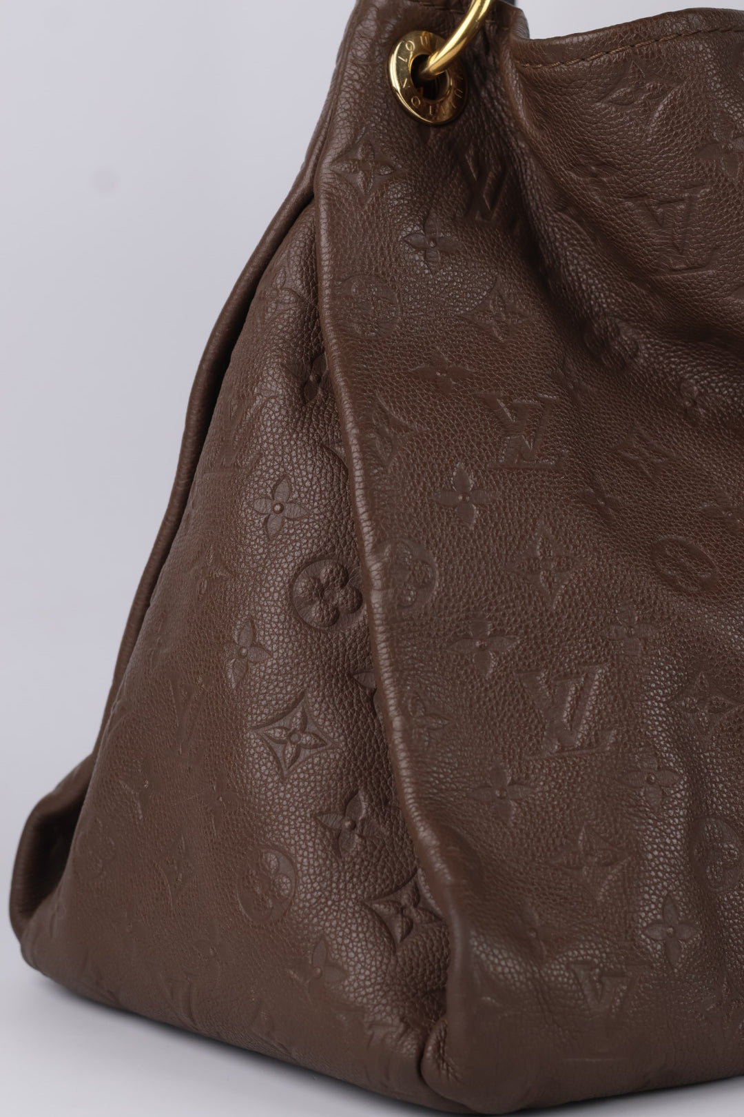 Louis Vuitton Artsy Empreinte