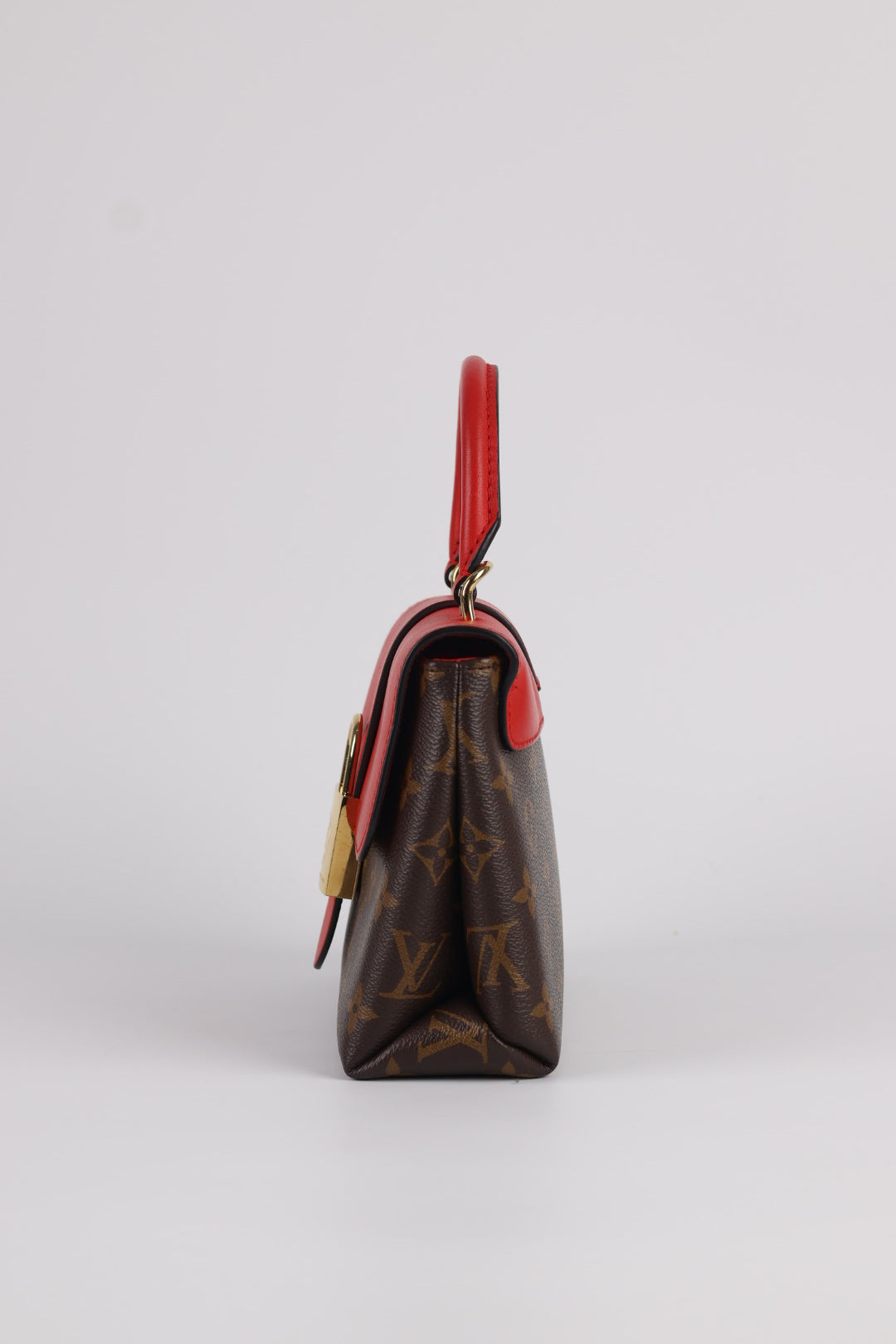 Louis Vuitton Locky BB Monogram