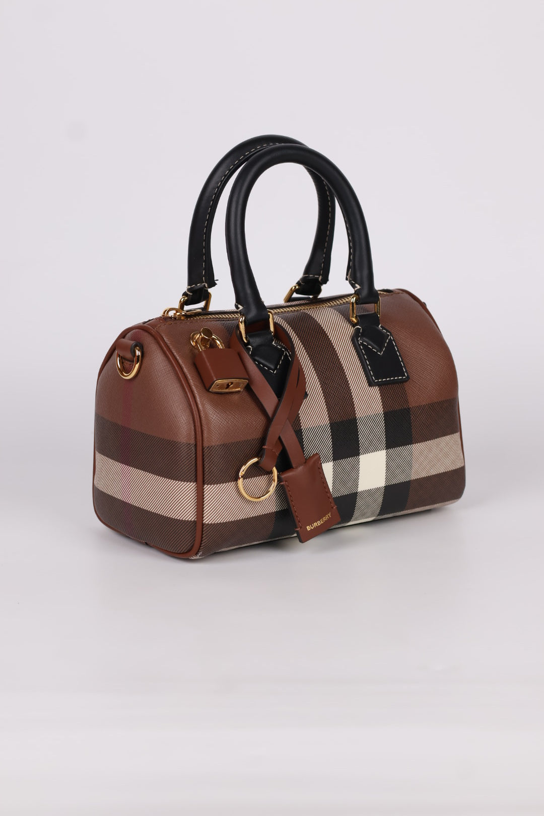 Burberry Mini Bowling
