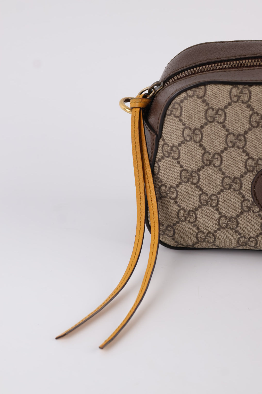Gucci Neo Vintage Camera bag GG Supreme