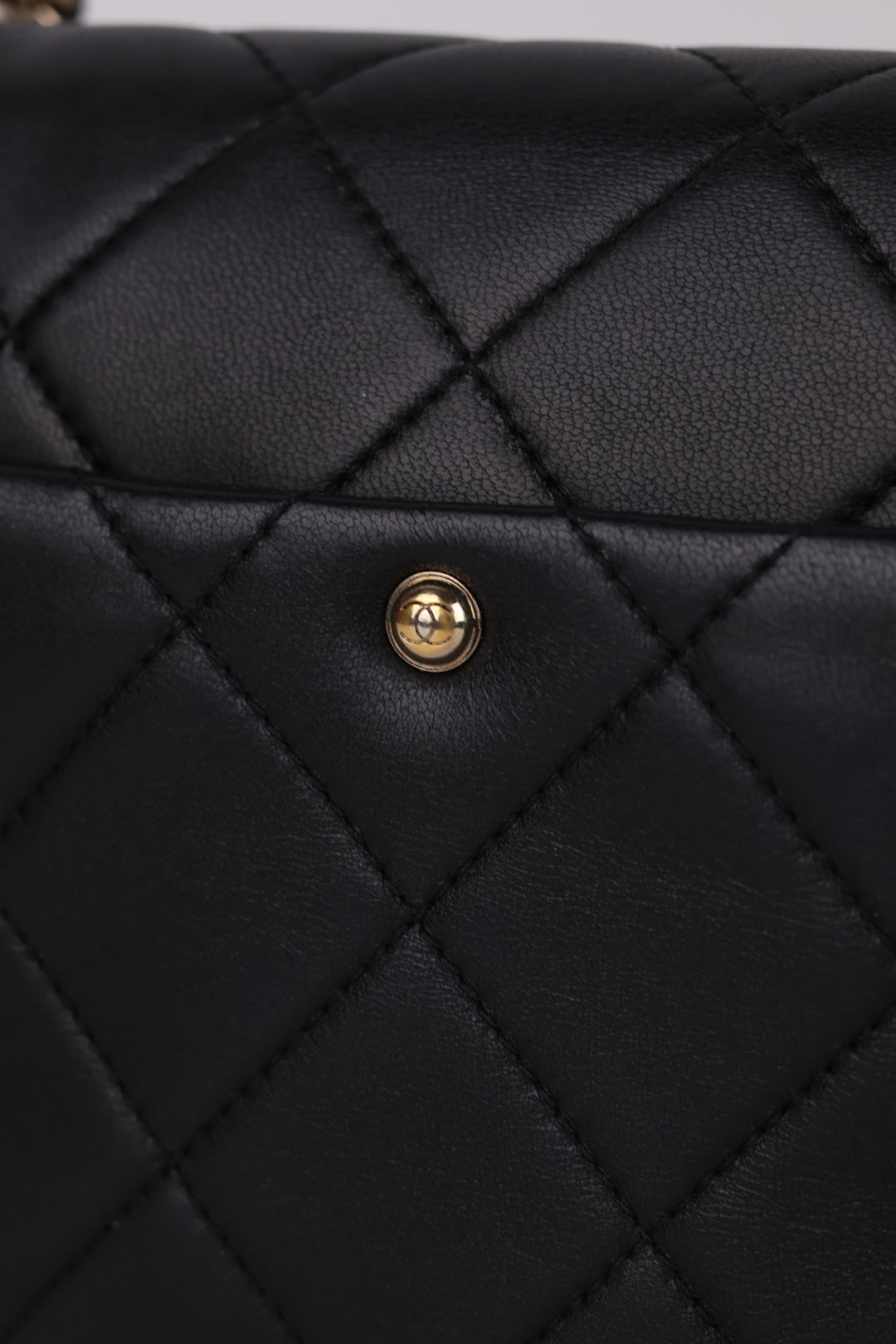 Chanel Classic Chunky Matelassé