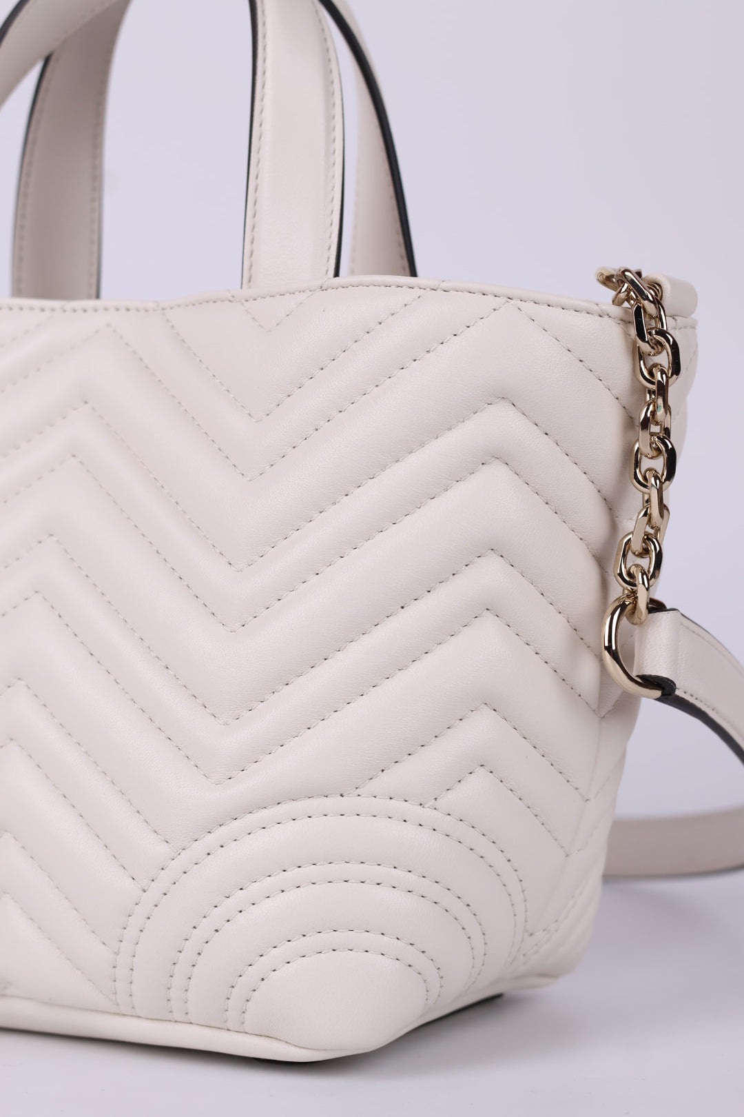 Gucci Betty Piccola in Pelle