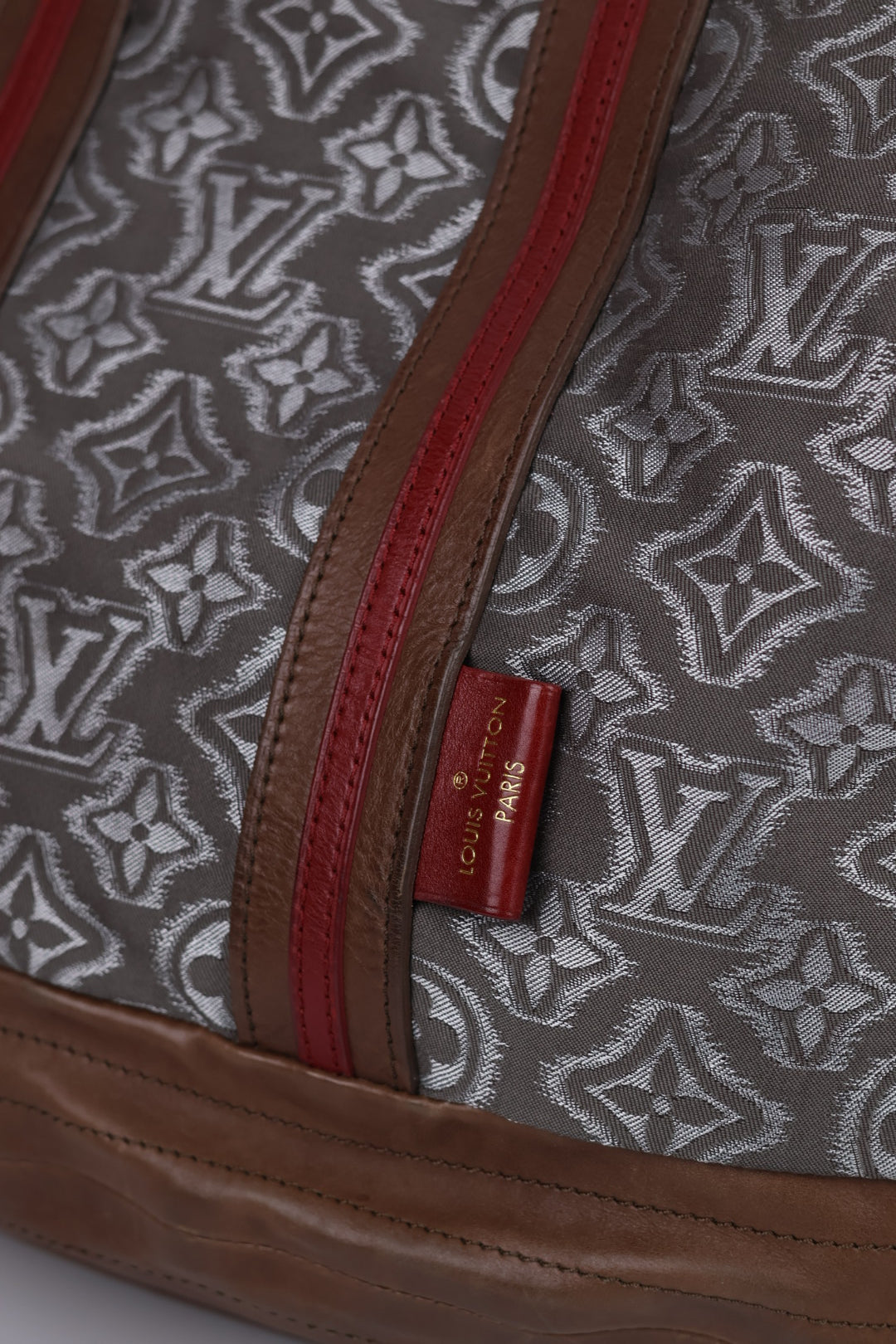 Louis Vuitton Aviator Tote