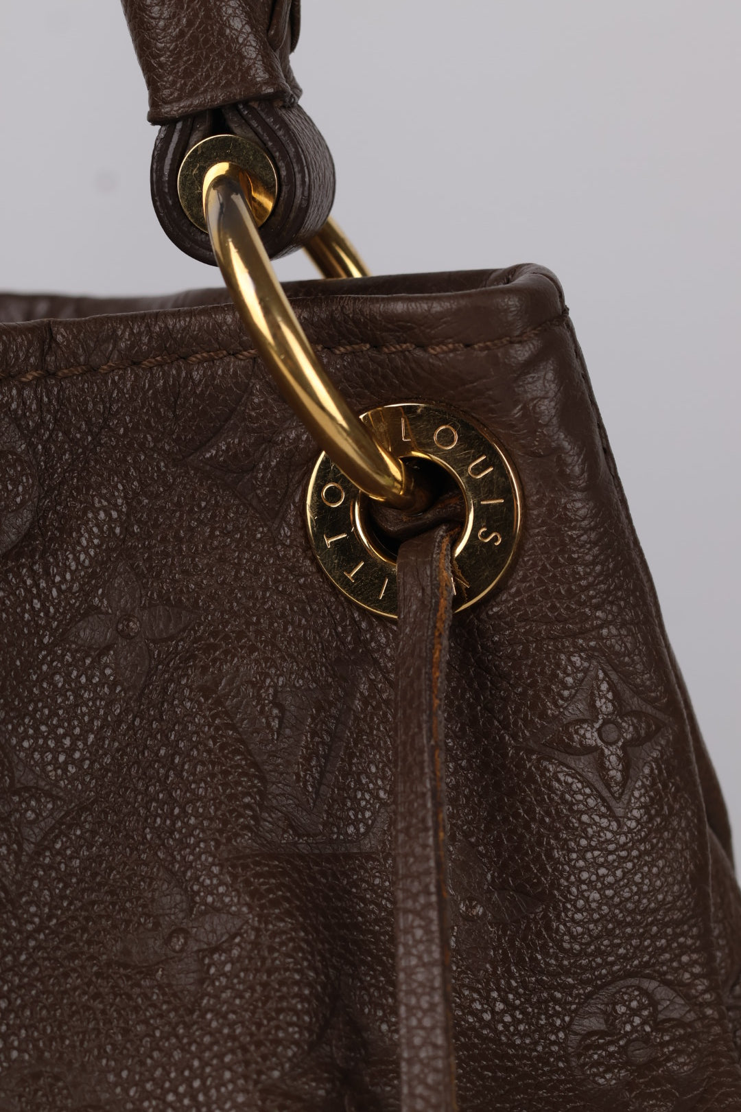Louis Vuitton Artsy Empreinte