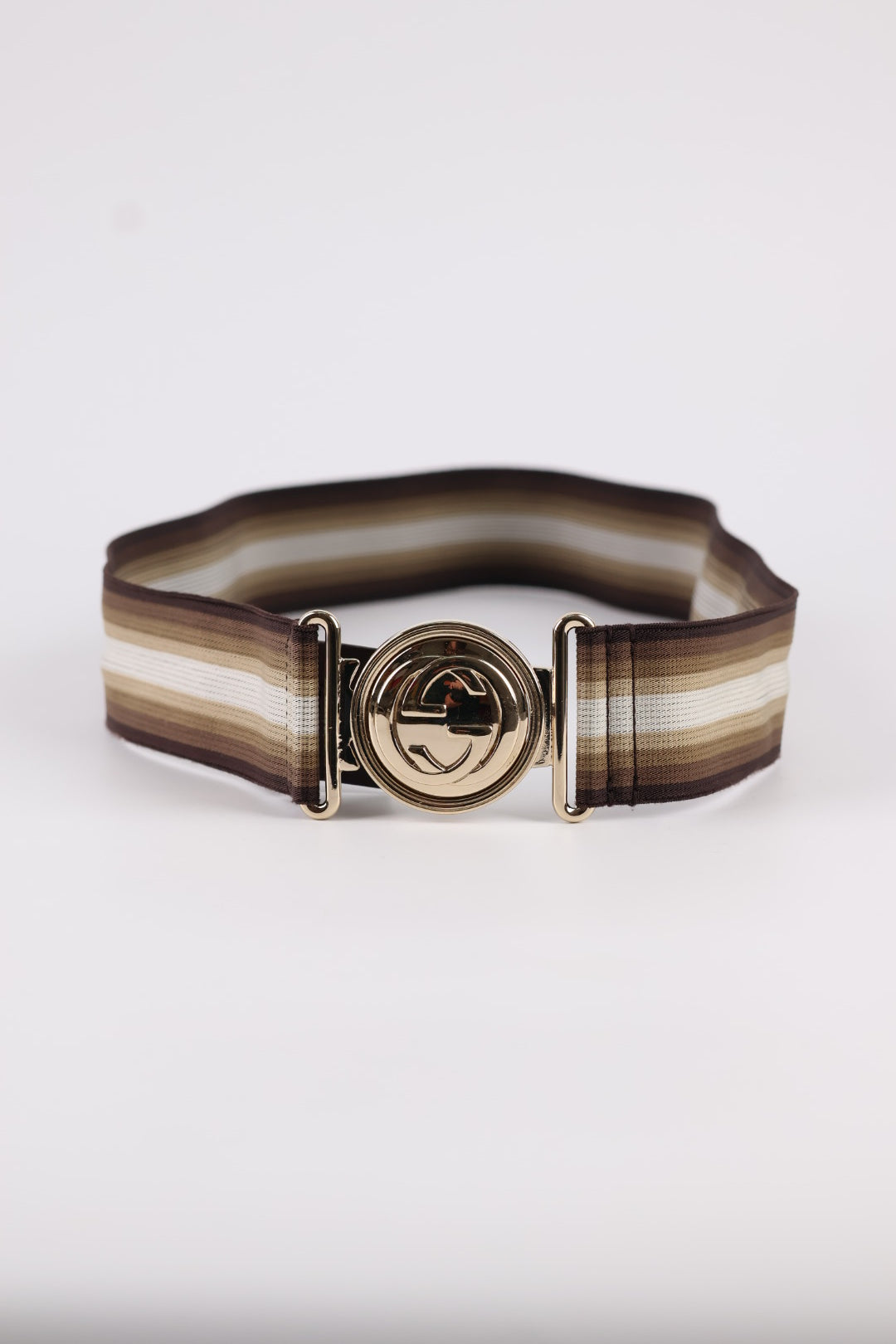 Gucci Cintura Web