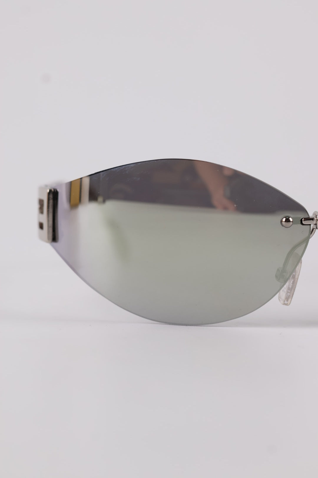 Fendi Occhiali Baguette FE40959U