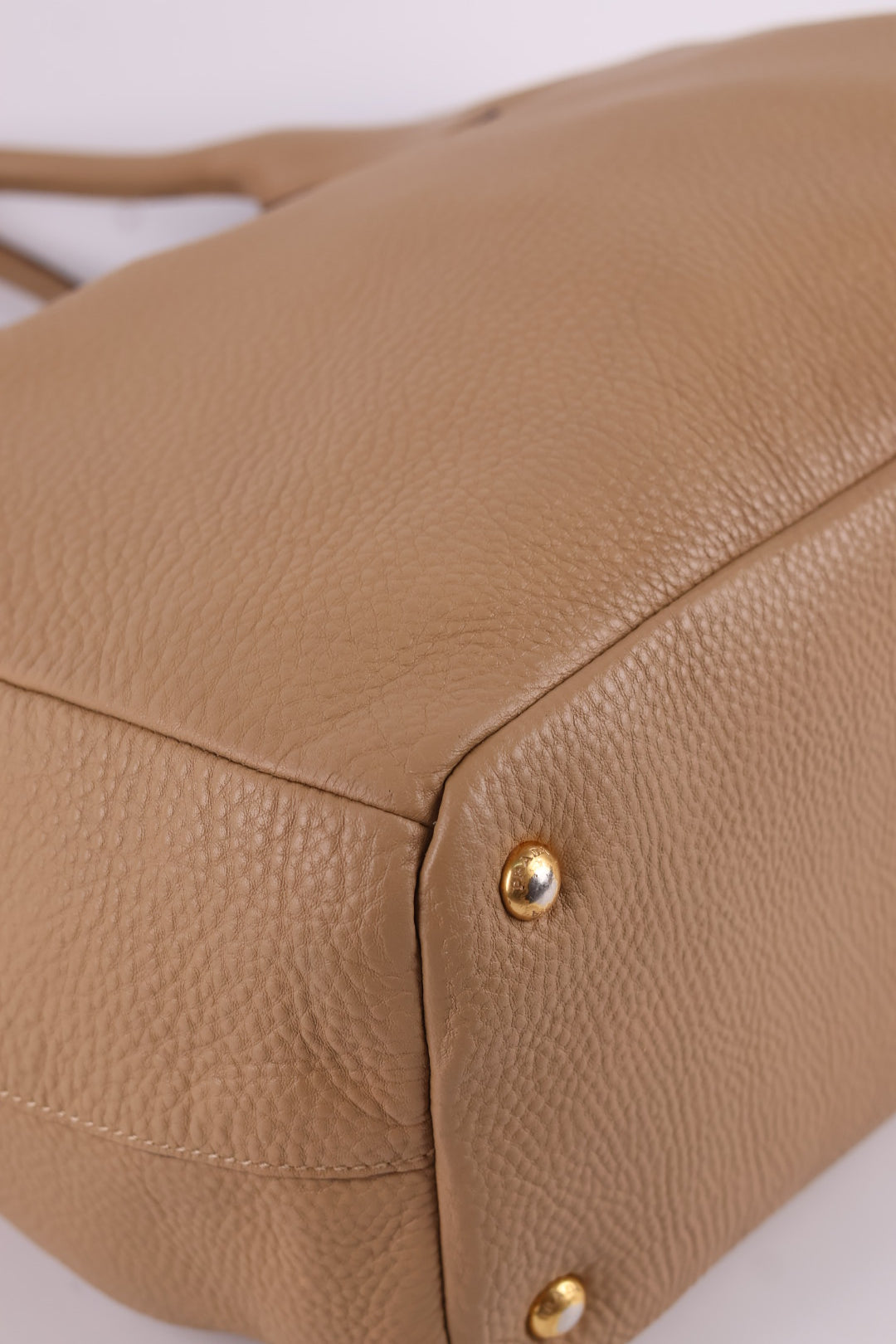 Prada Tote in Pelle