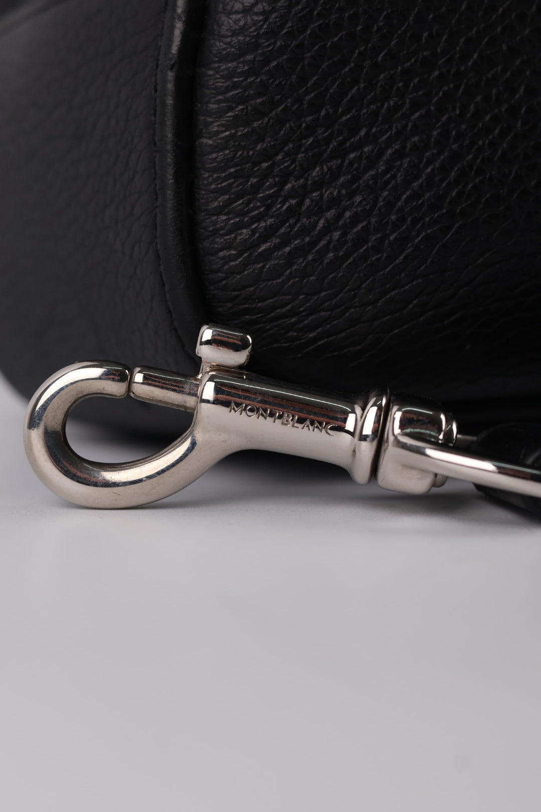 Montblanc Borsa da Lavoro in Pelle