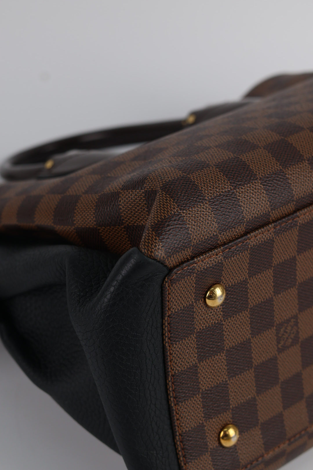 Louis Vuitton Normandy Damier Ébène