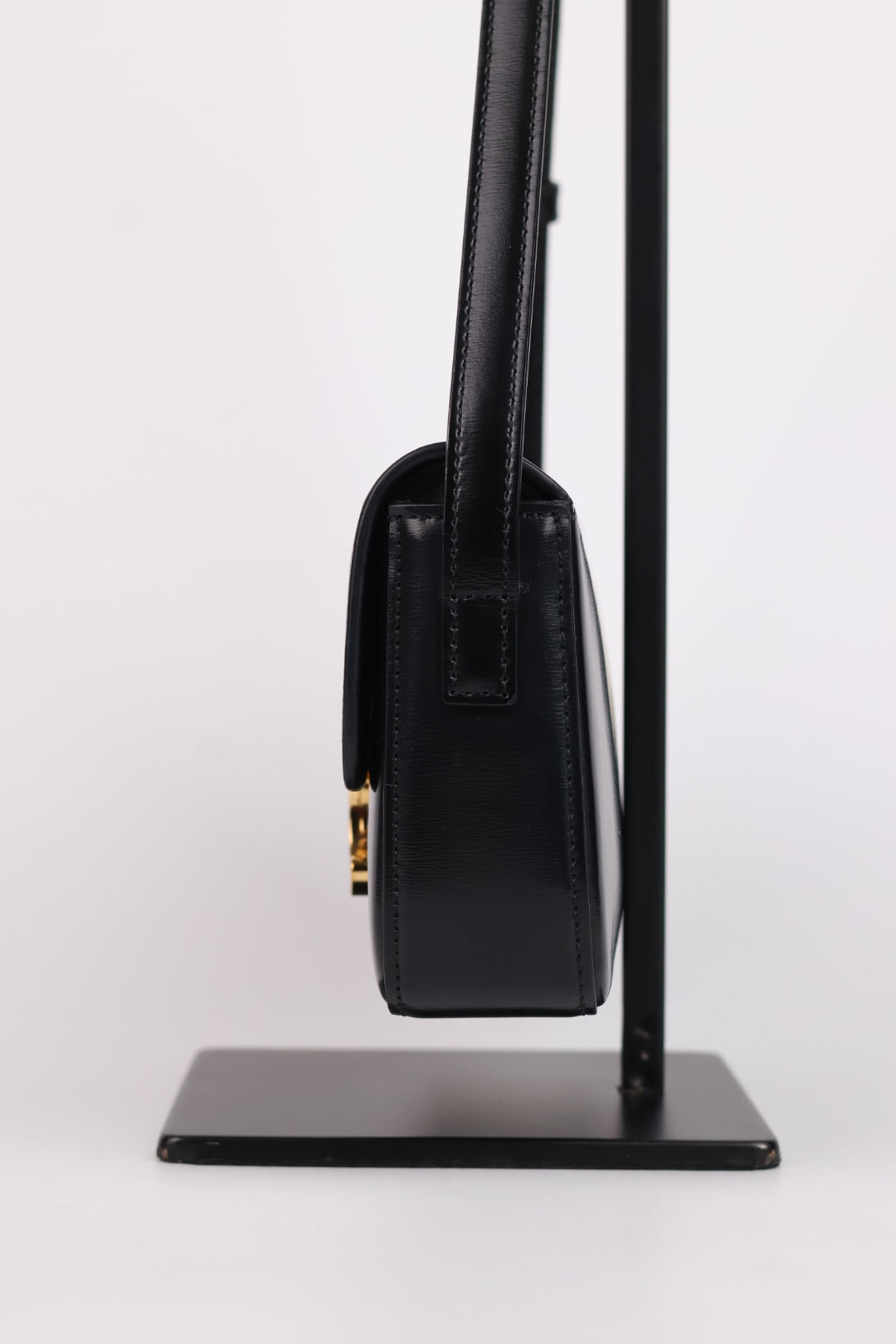 Celine Claude Triomphe in Pelle