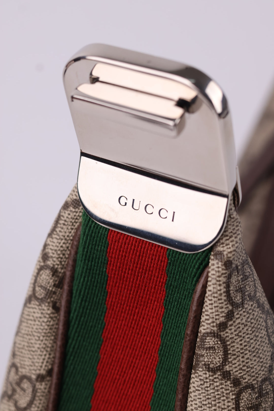 Gucci Attache GG Supreme