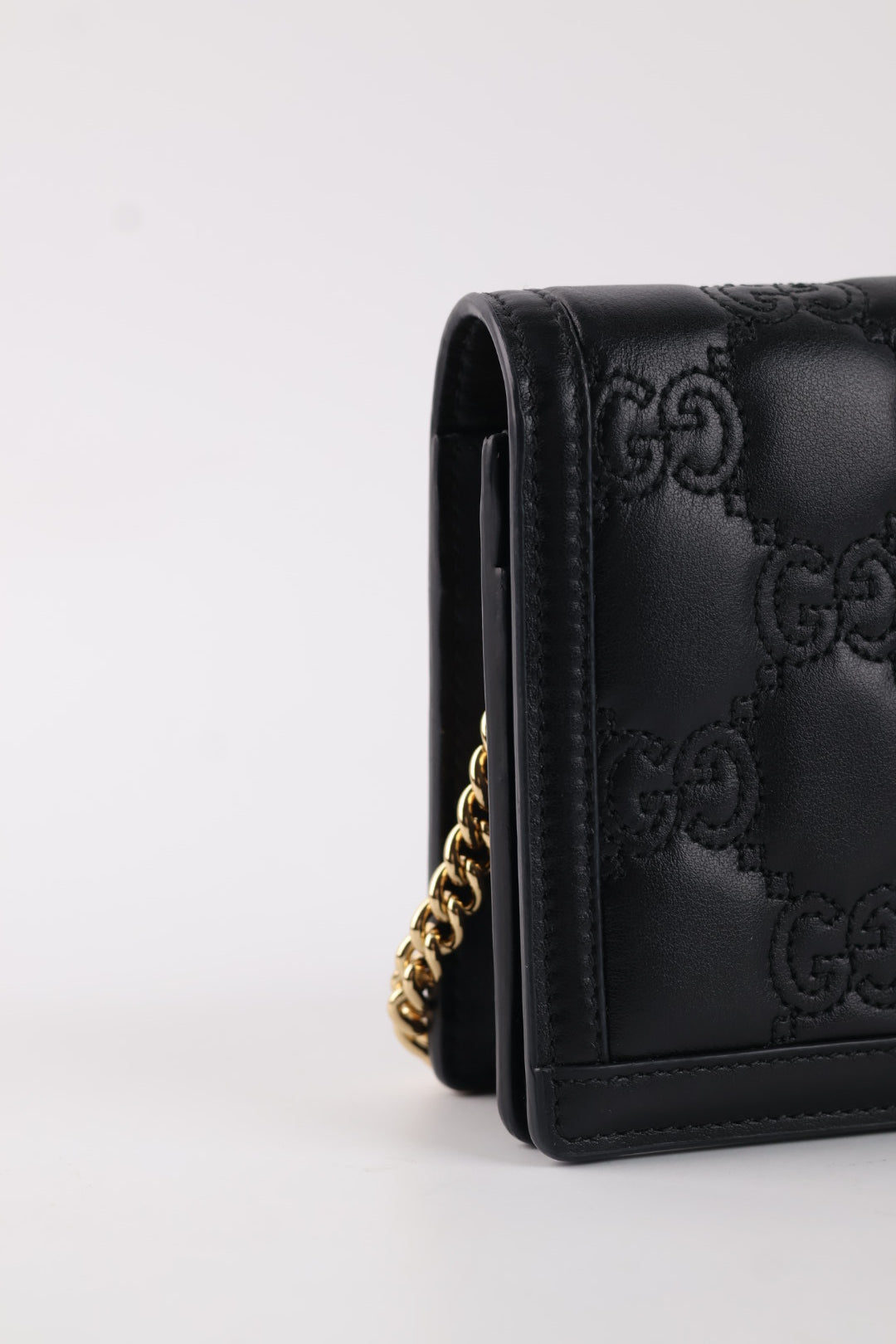 Gucci Woc Ophidia GG Matelassé