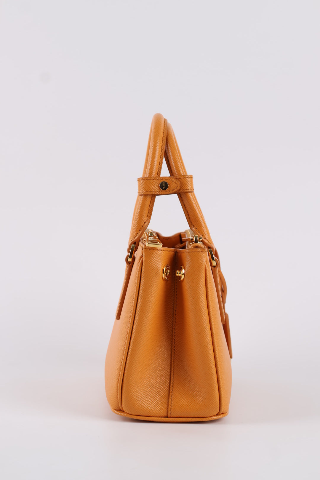 Prada Mini Galleria Saffiano