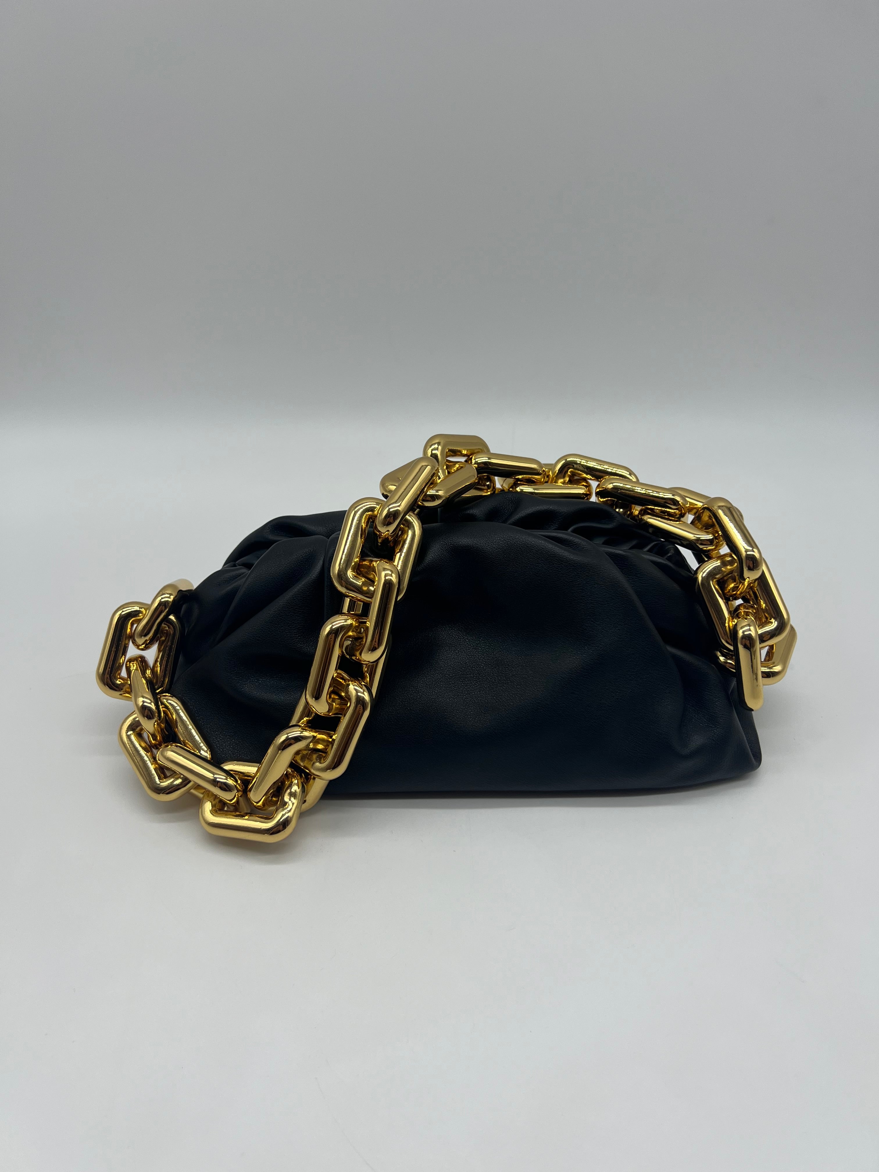 Bottega Veneta Chain Pouch