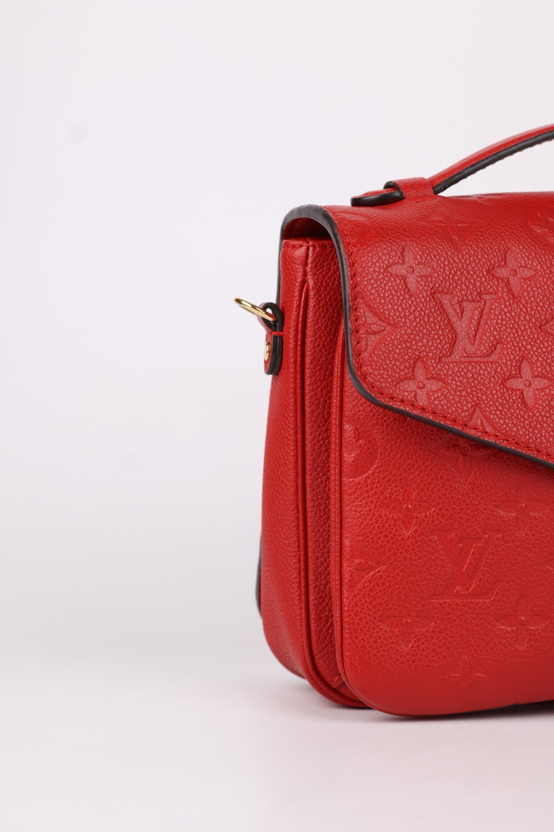 Louis Vuitton Métis Empreinte