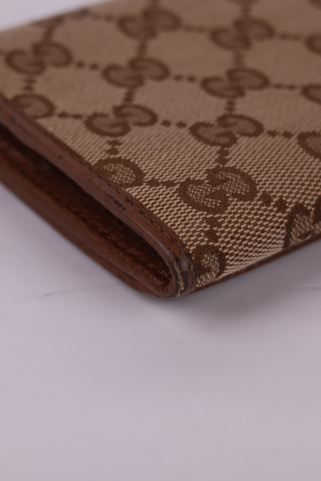 Gucci Portafoglio Lungo GG Wave Vintage