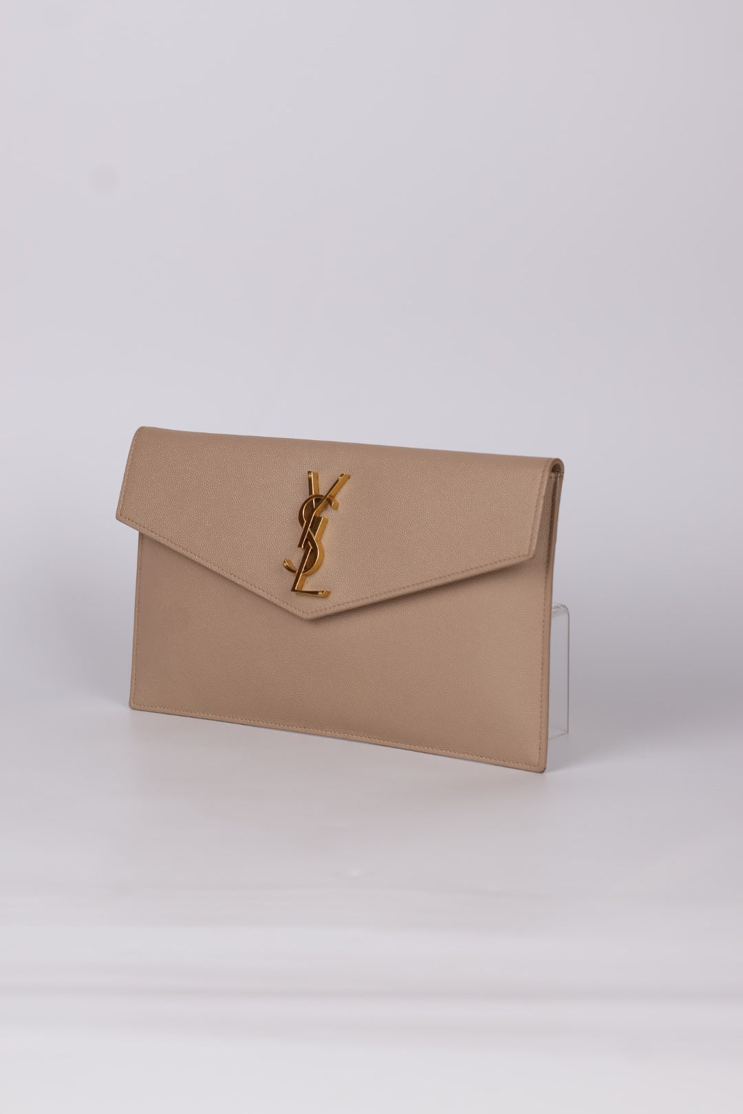 Saint Laurent Pochette Uptown