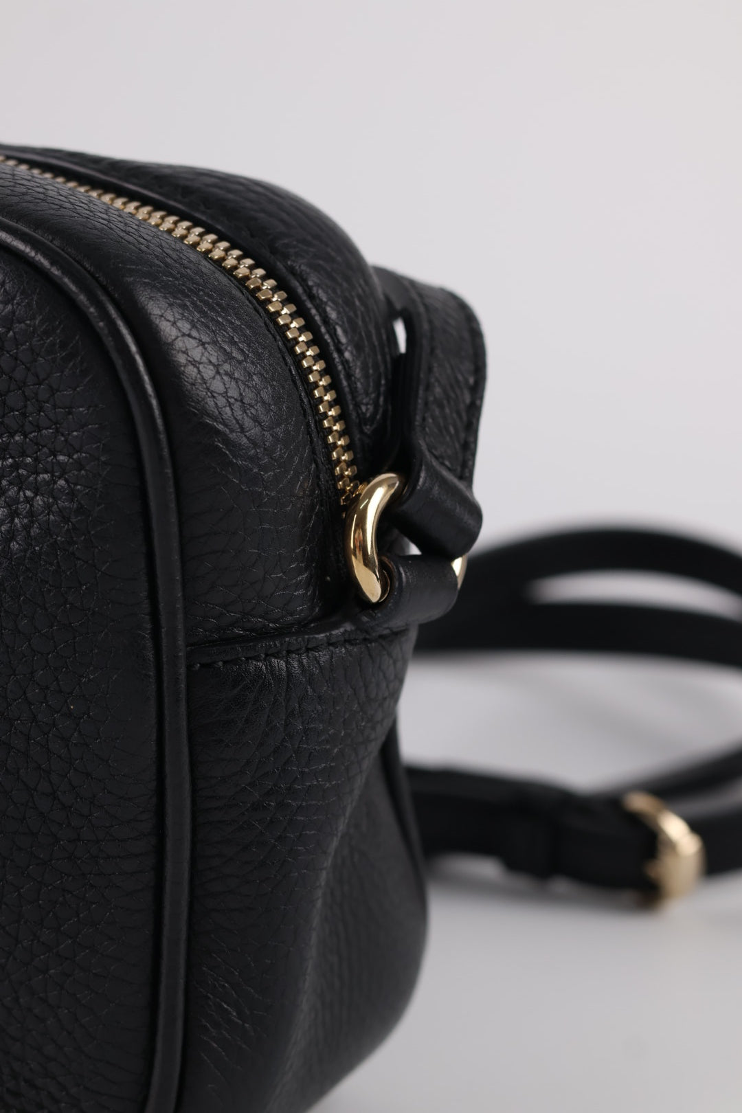 Gucci Soho Camera Bag