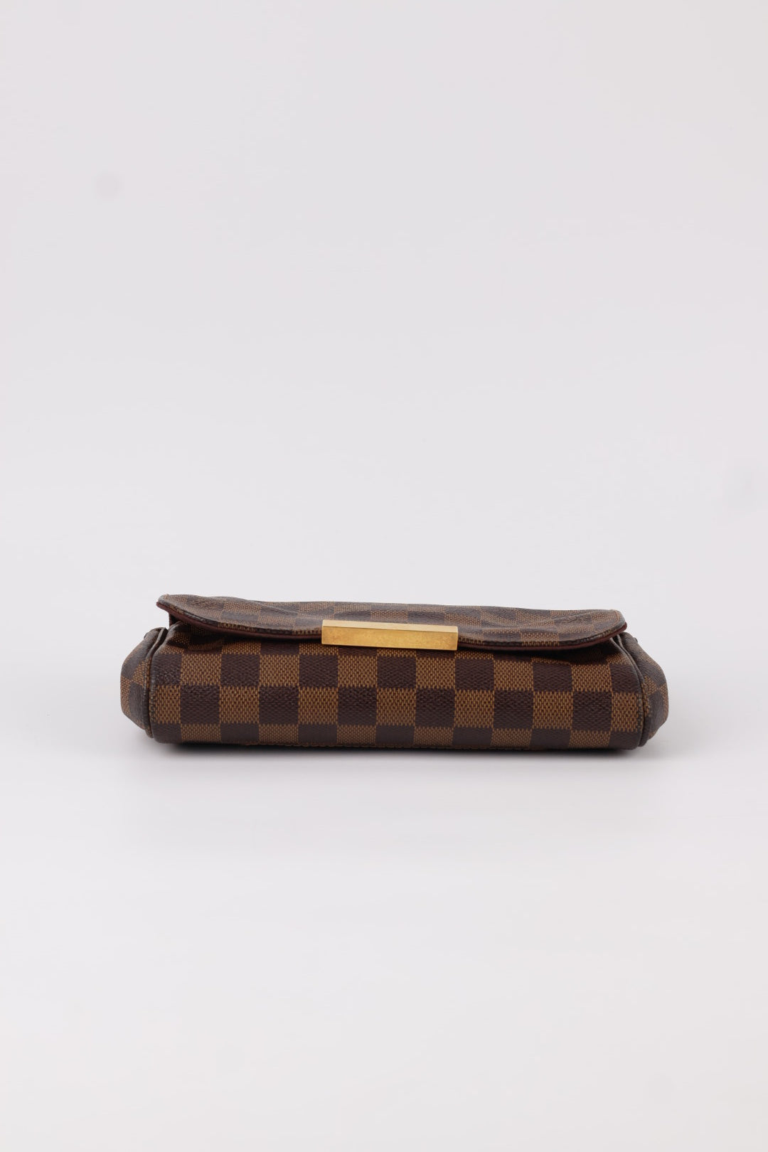 Louis Vuitton Favorite PM Damier Ébène