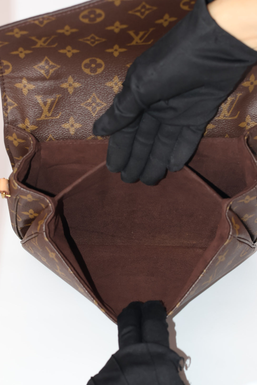 Louis Vuitton Métis Monogram