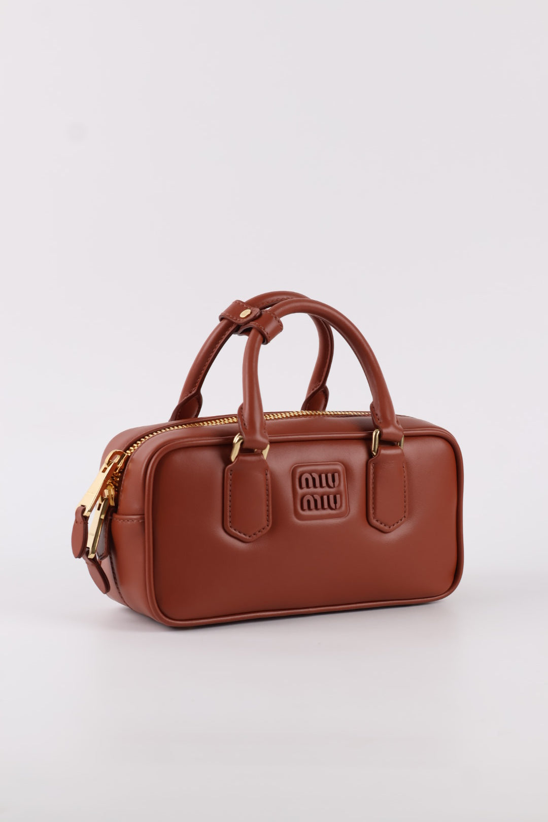 Miu Miu Arcadie Matelassé