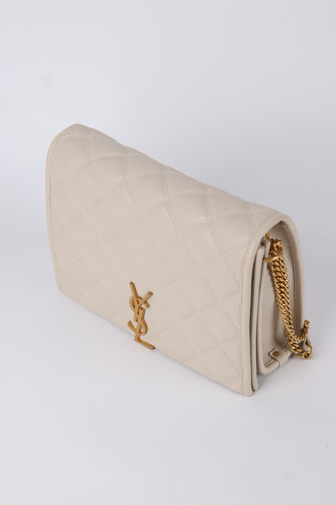 Saint Laurent Becky Media