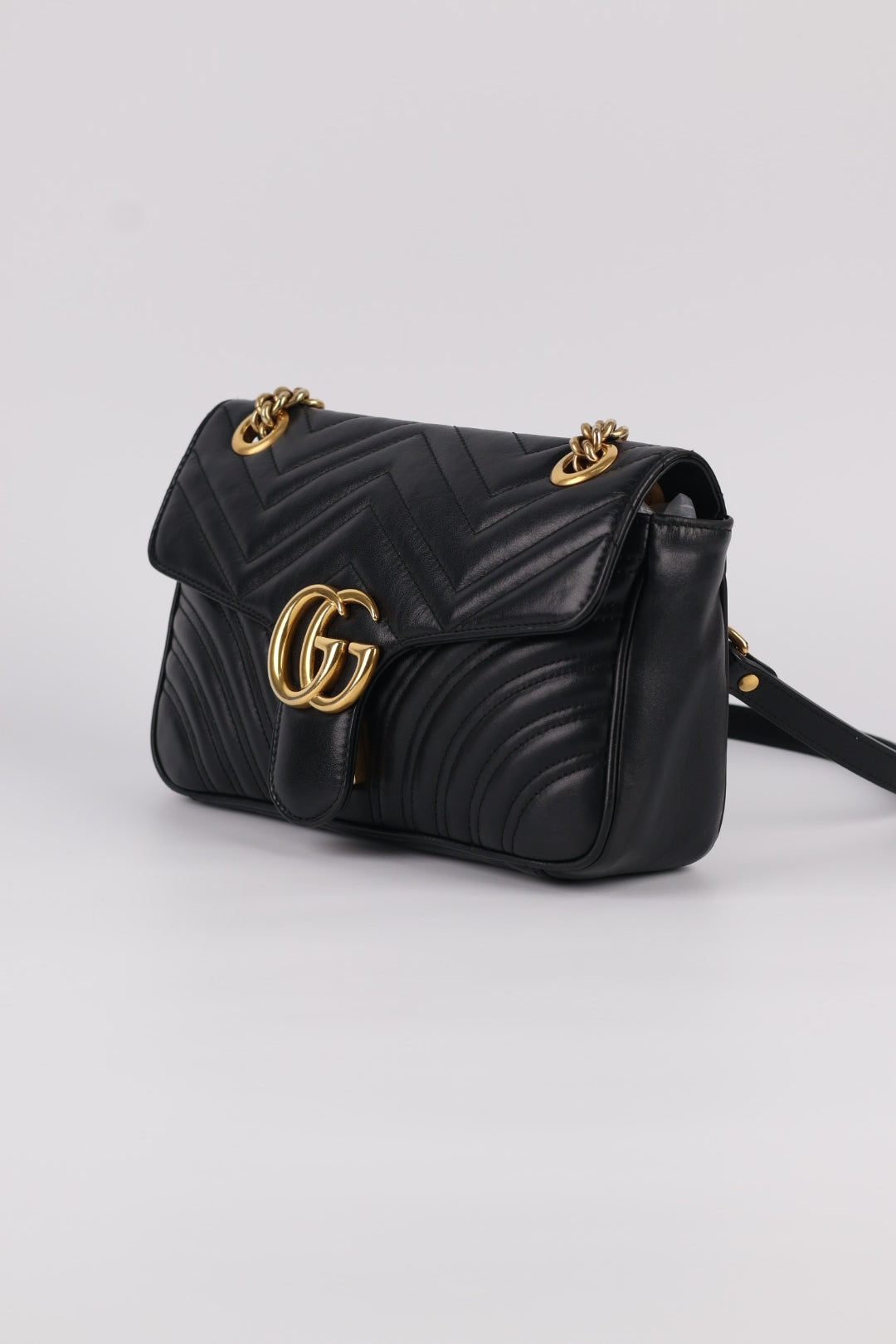Gucci Marmont Media Matelassé