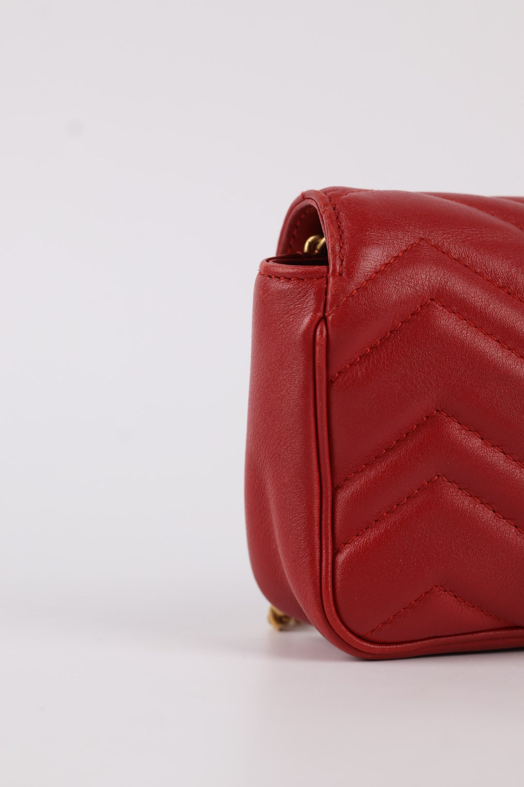 Gucci Supermini Marmont