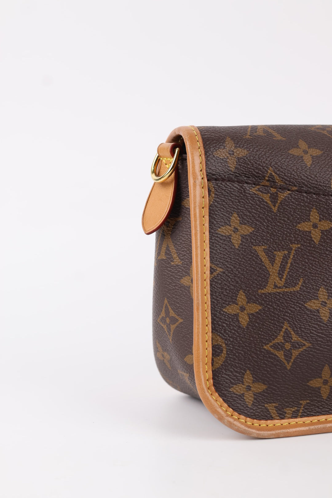Louis Vuitton Diane Monogram