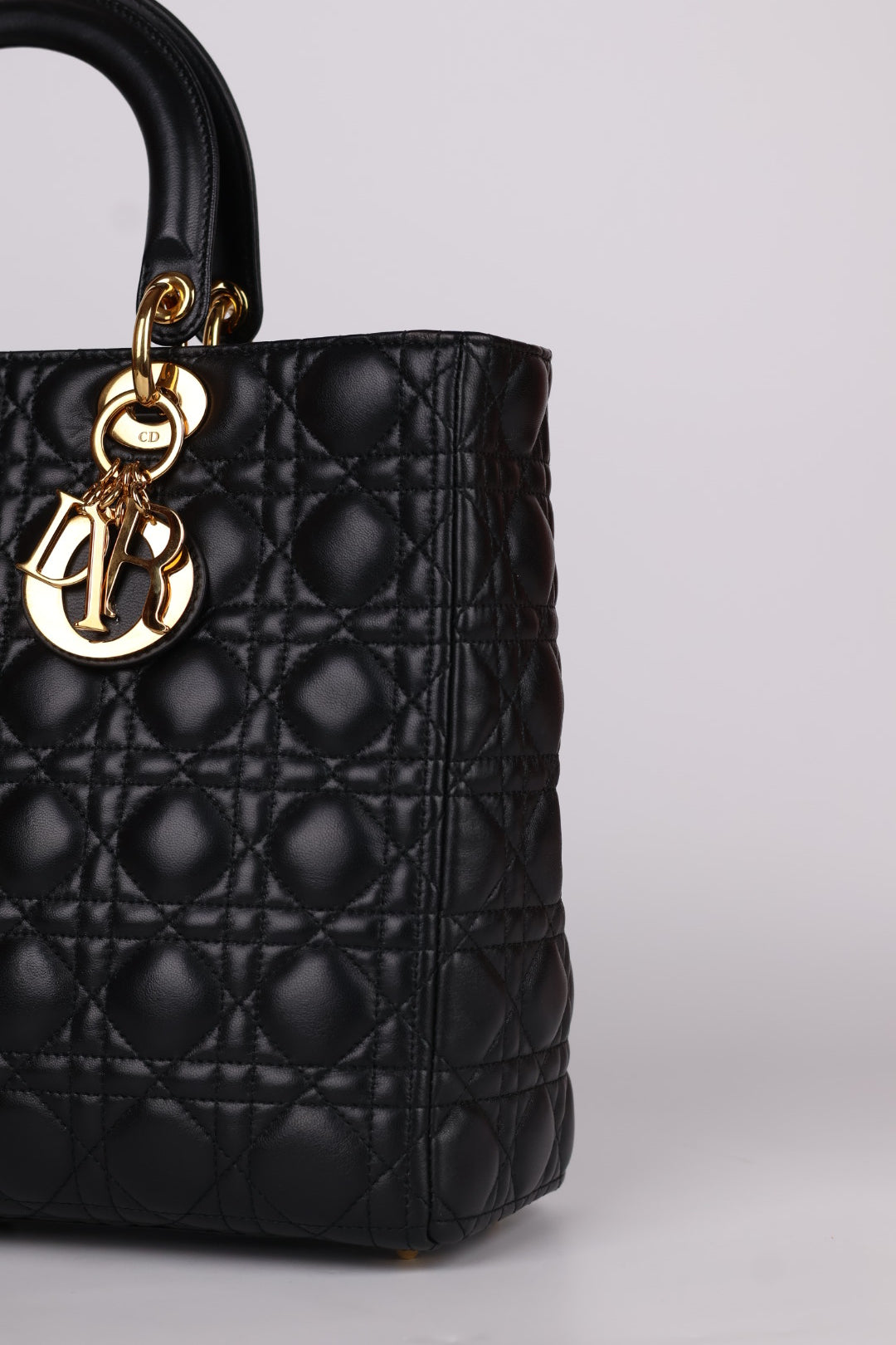 Lady Dior Large
