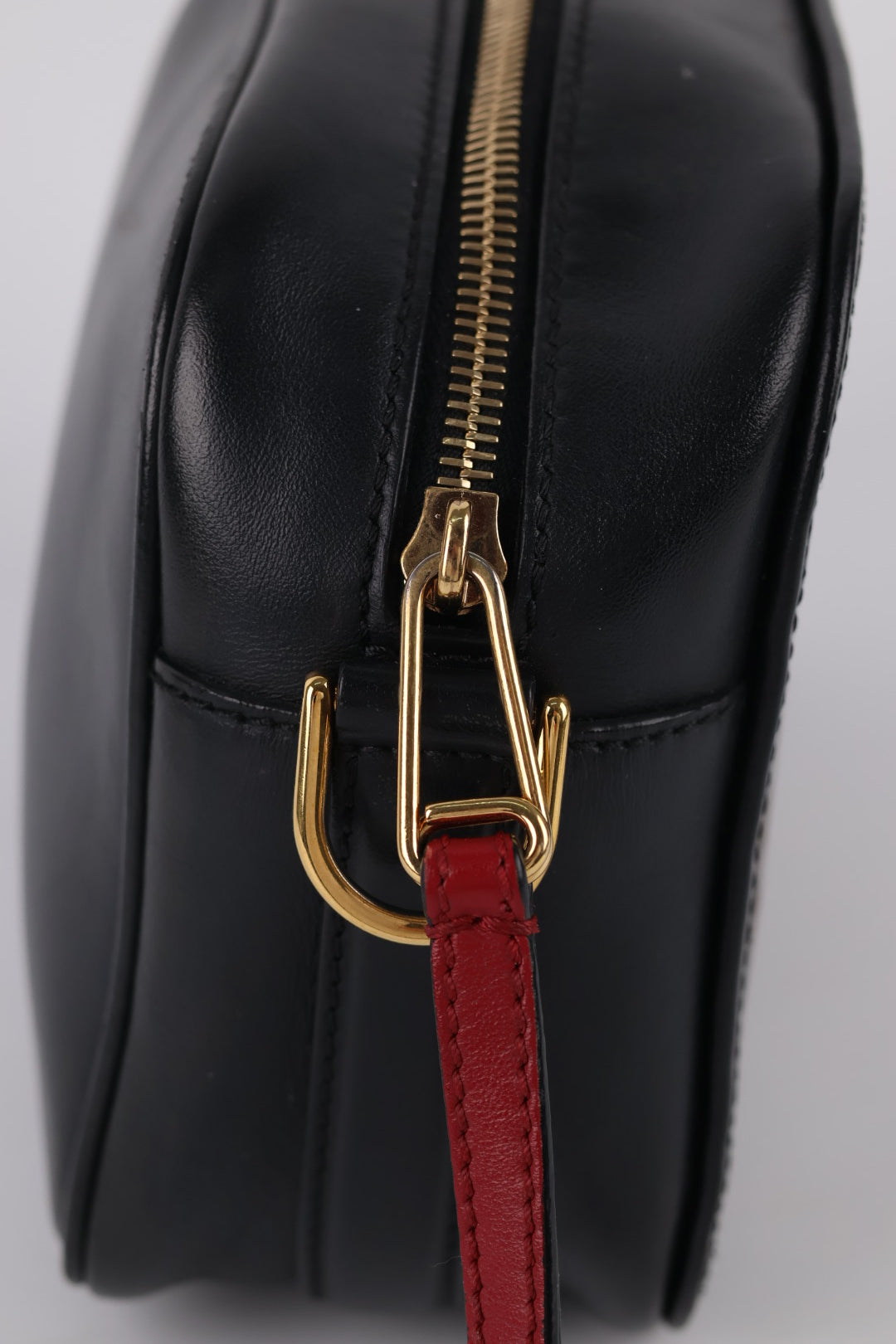 Fendi Camera Bag FF Logo