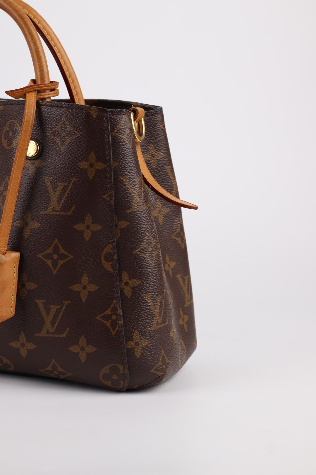 Louis Vuitton Montaigne BB Monogram