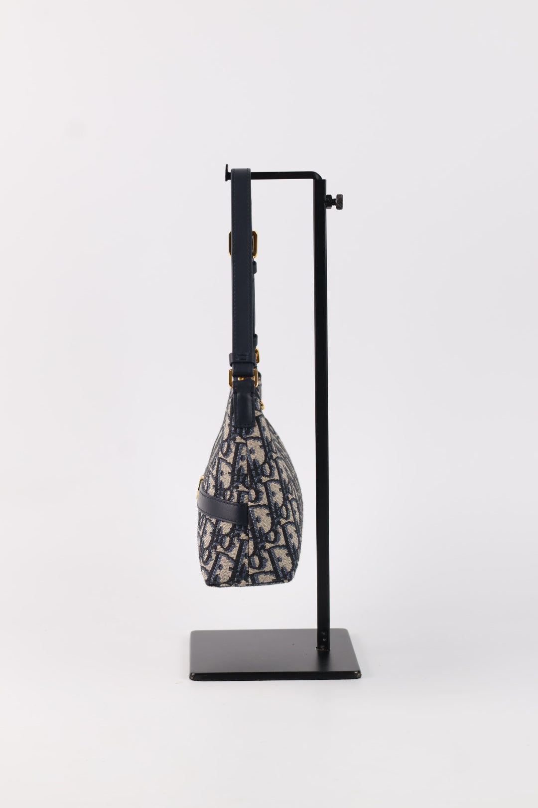 Dior Hobo 30 Montaigne Jacquard Oblique