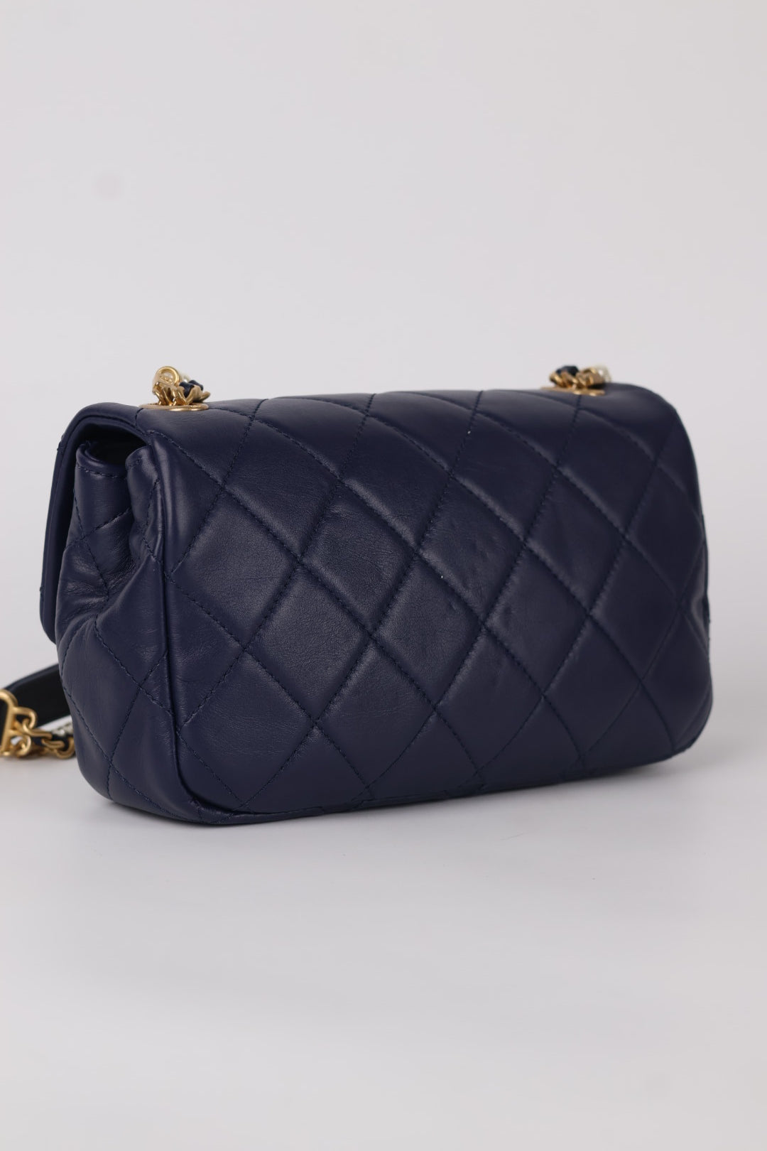 Chanel Pearl Crush Mini
