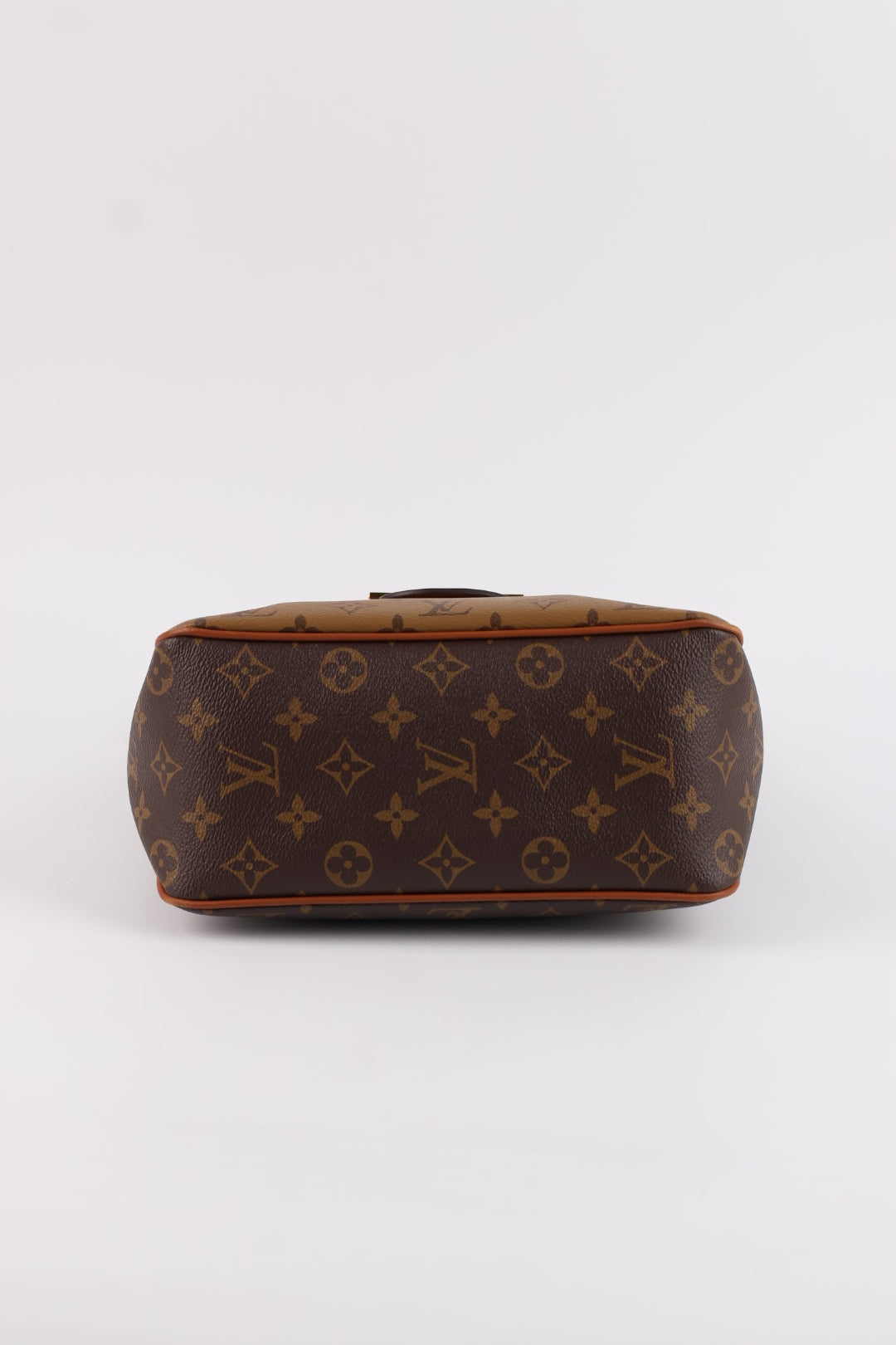 Louis Vuitton Dauphine Hobo Monogram