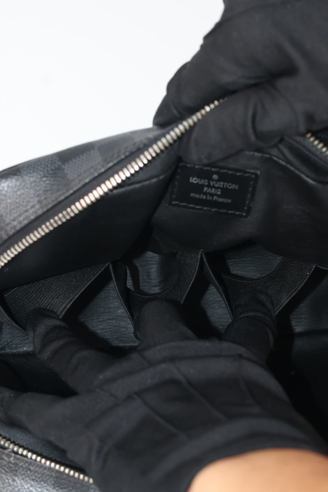Louis Vuitton Trousse Toilette GM