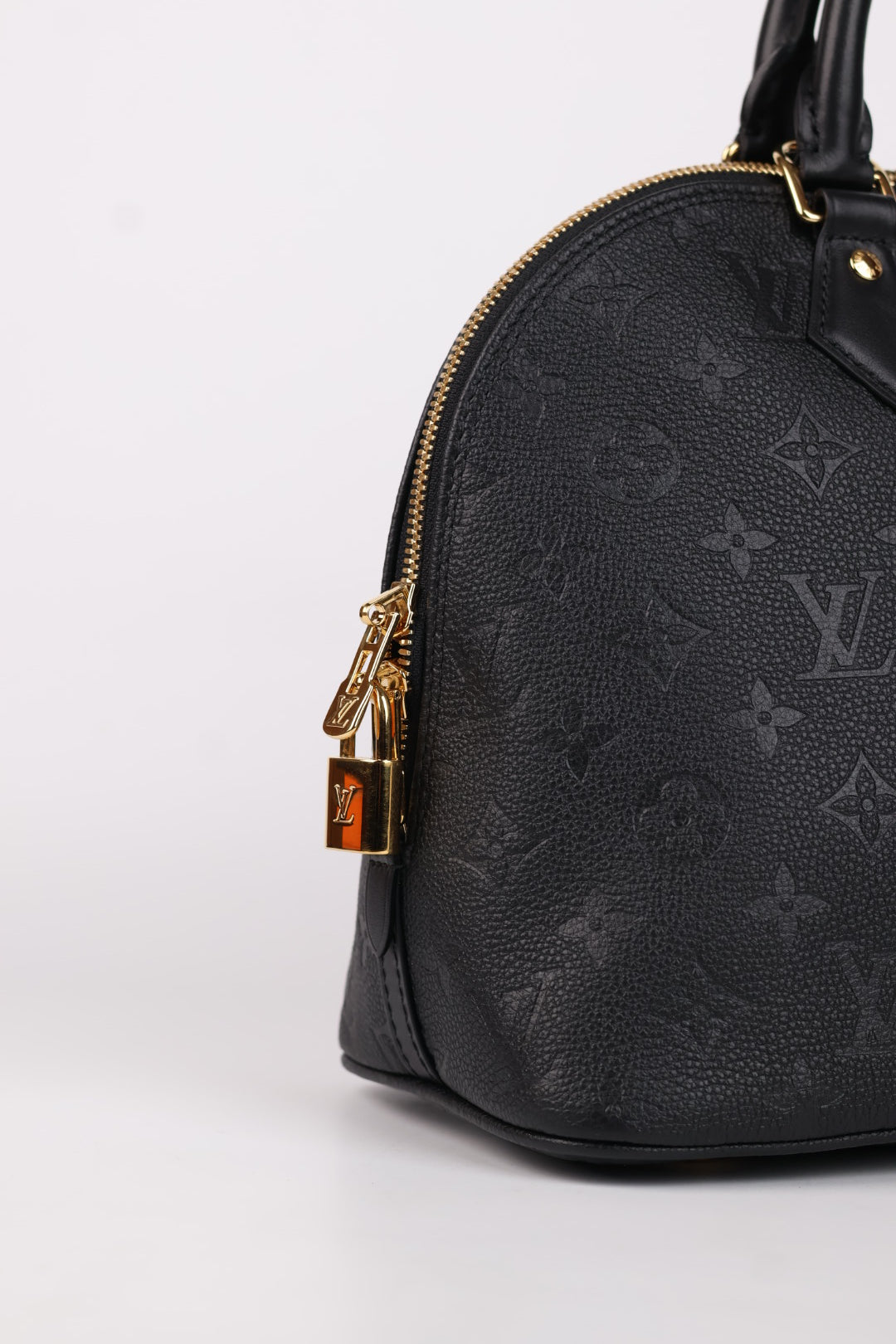 Louis Vuitton Alma Pm Empreinte
