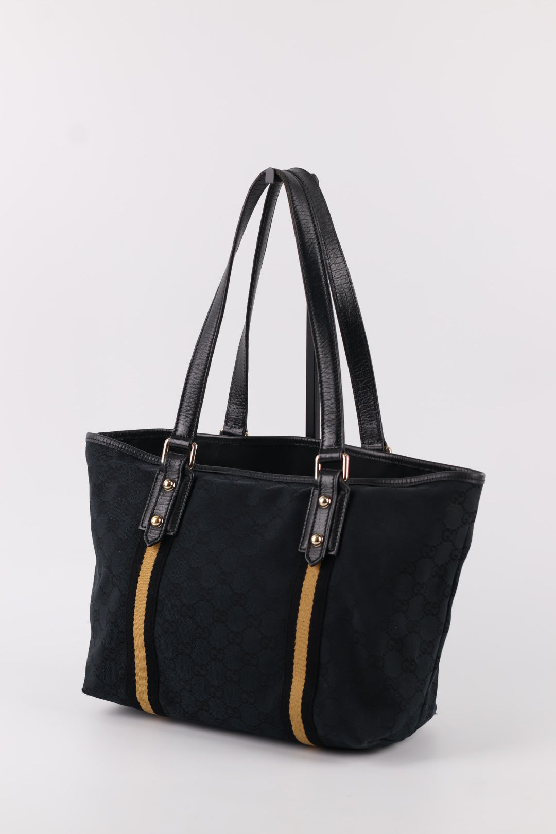 Gucci Tote GG Wave Small