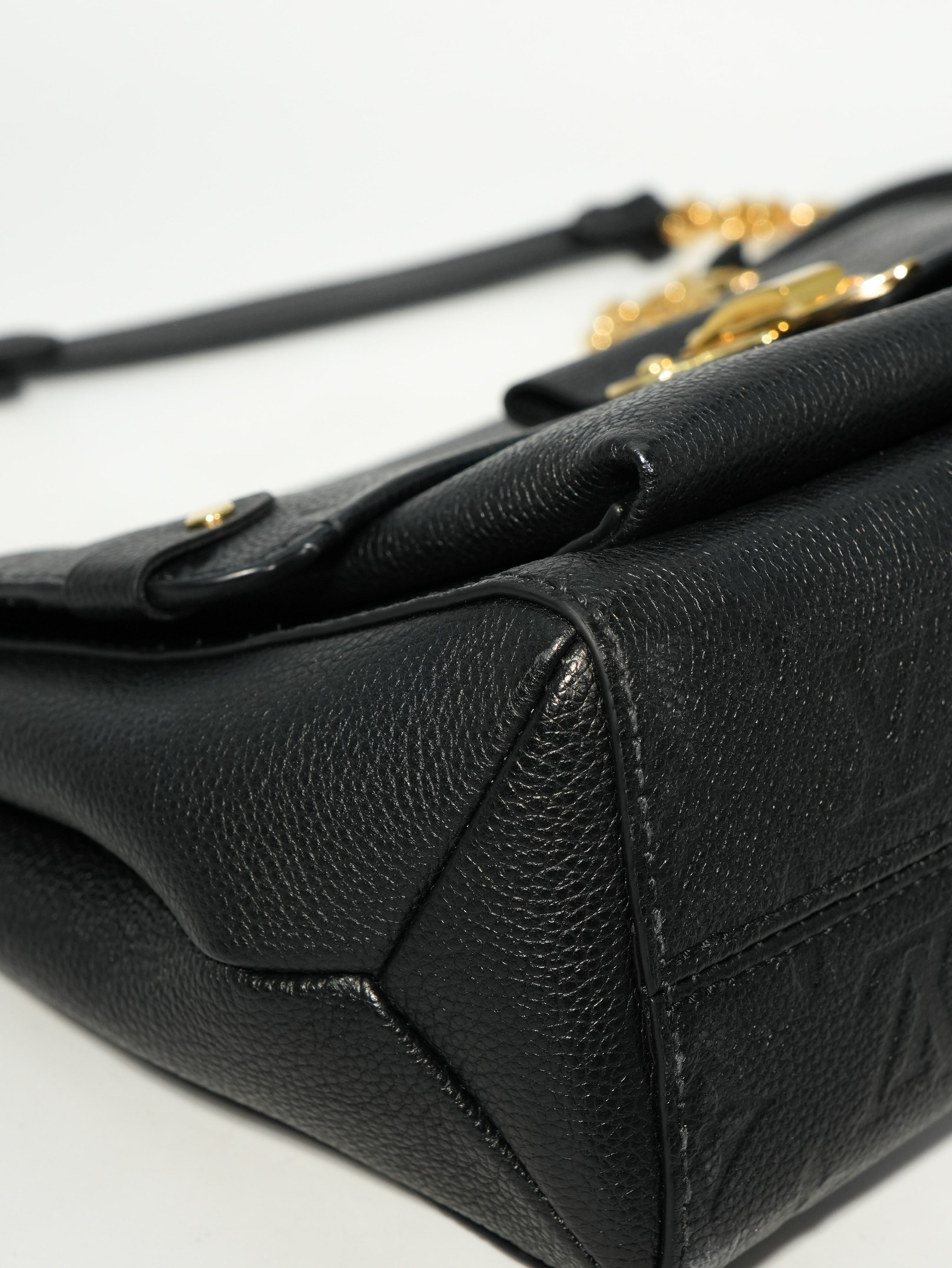 Louis Vuitton Vavin Pm Empreinte