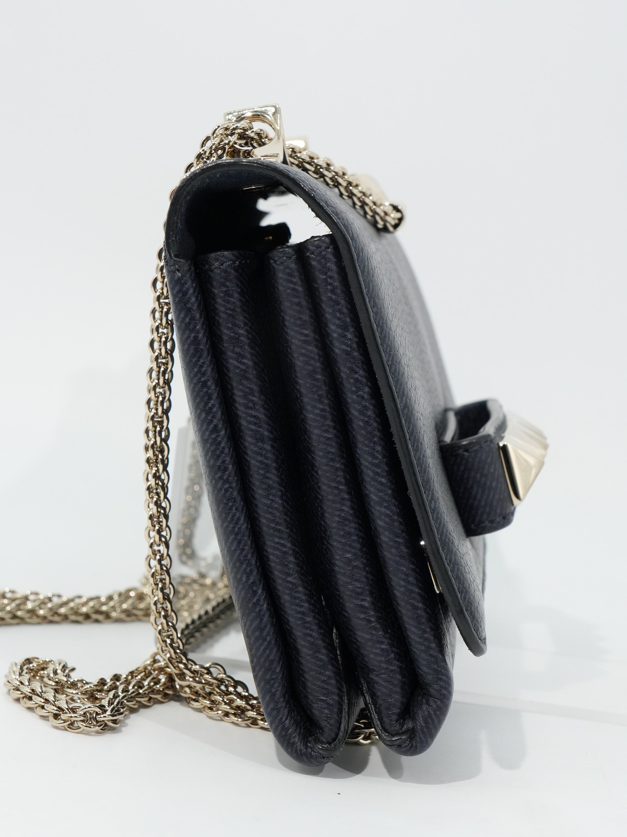 Valentino Chain Pochette