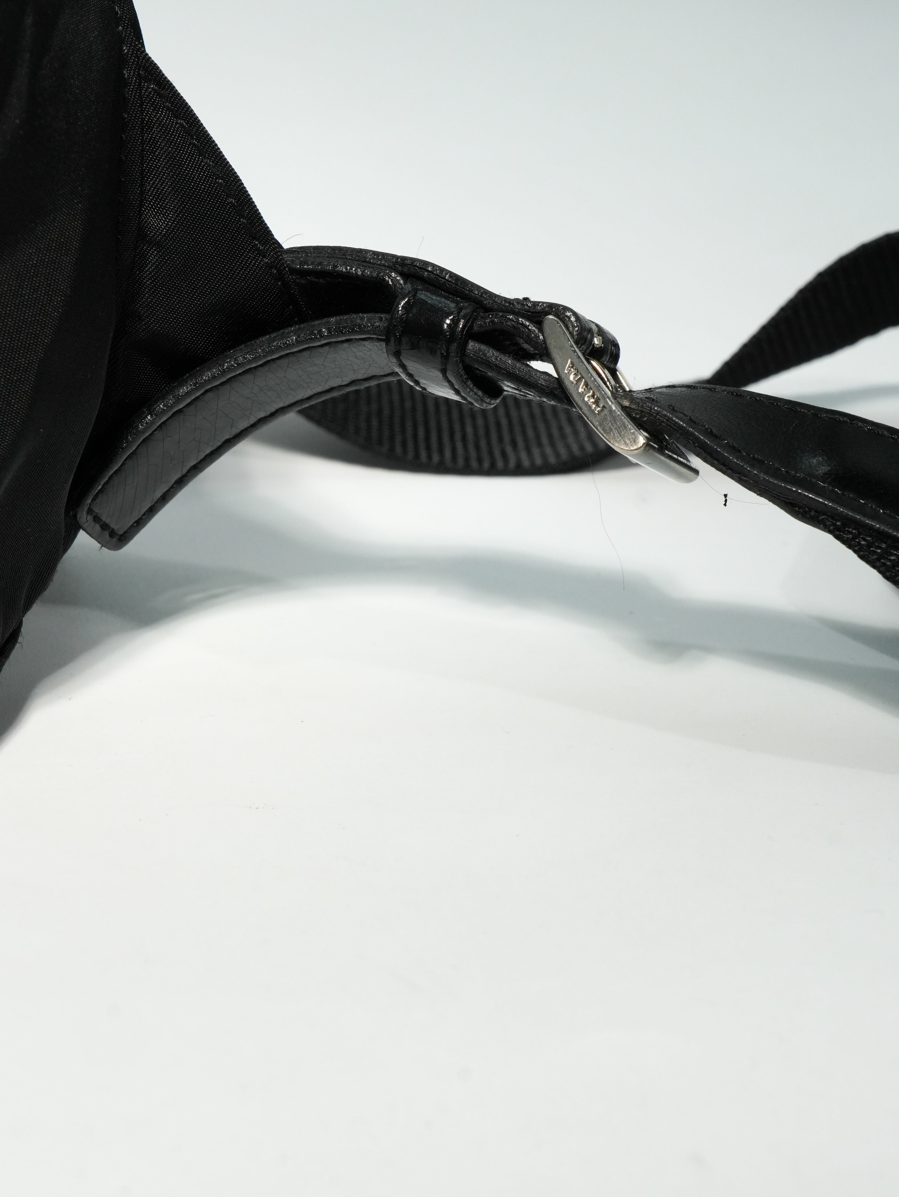 Prada Zaino Nylon