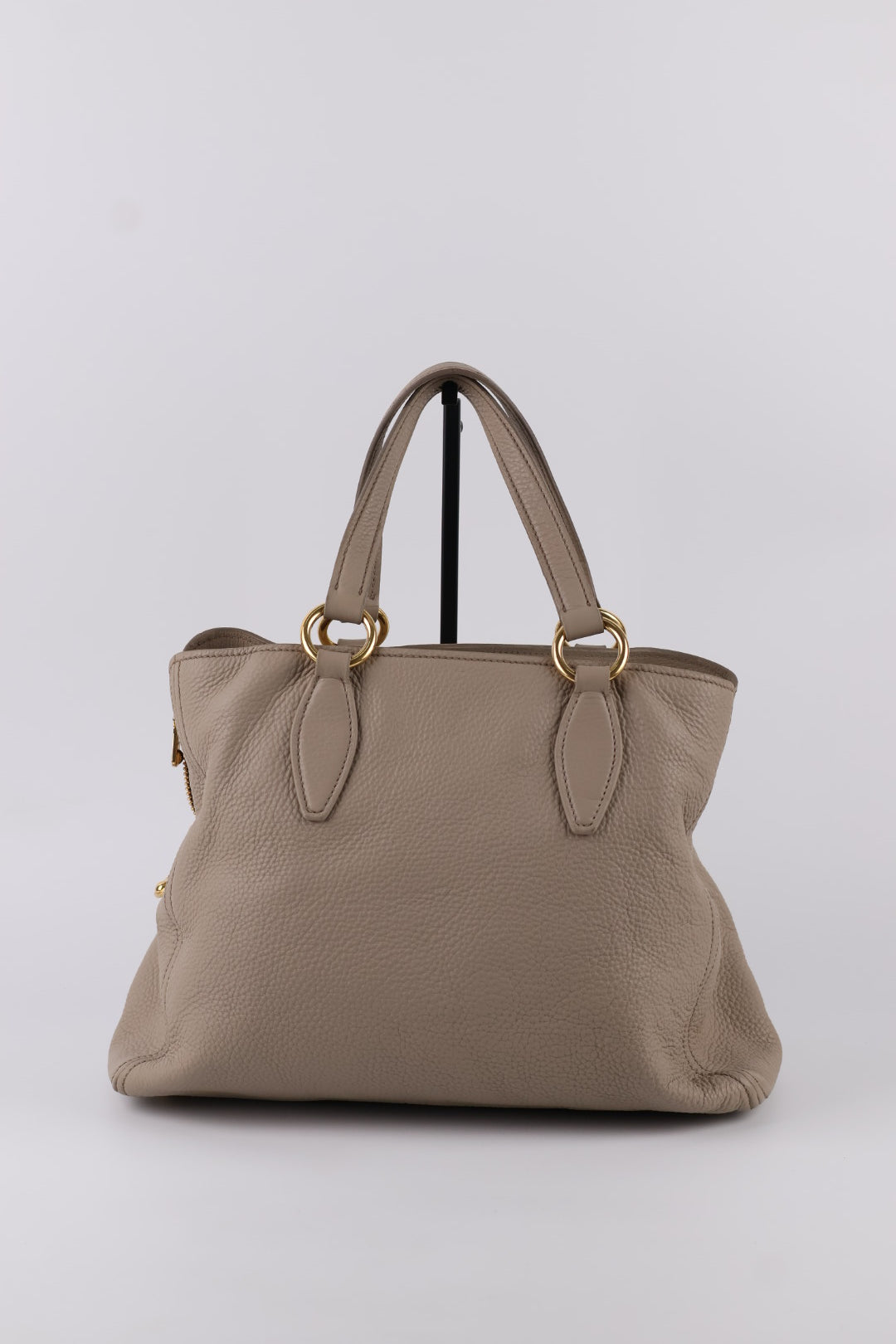 Miu Miu Tote in Pelle