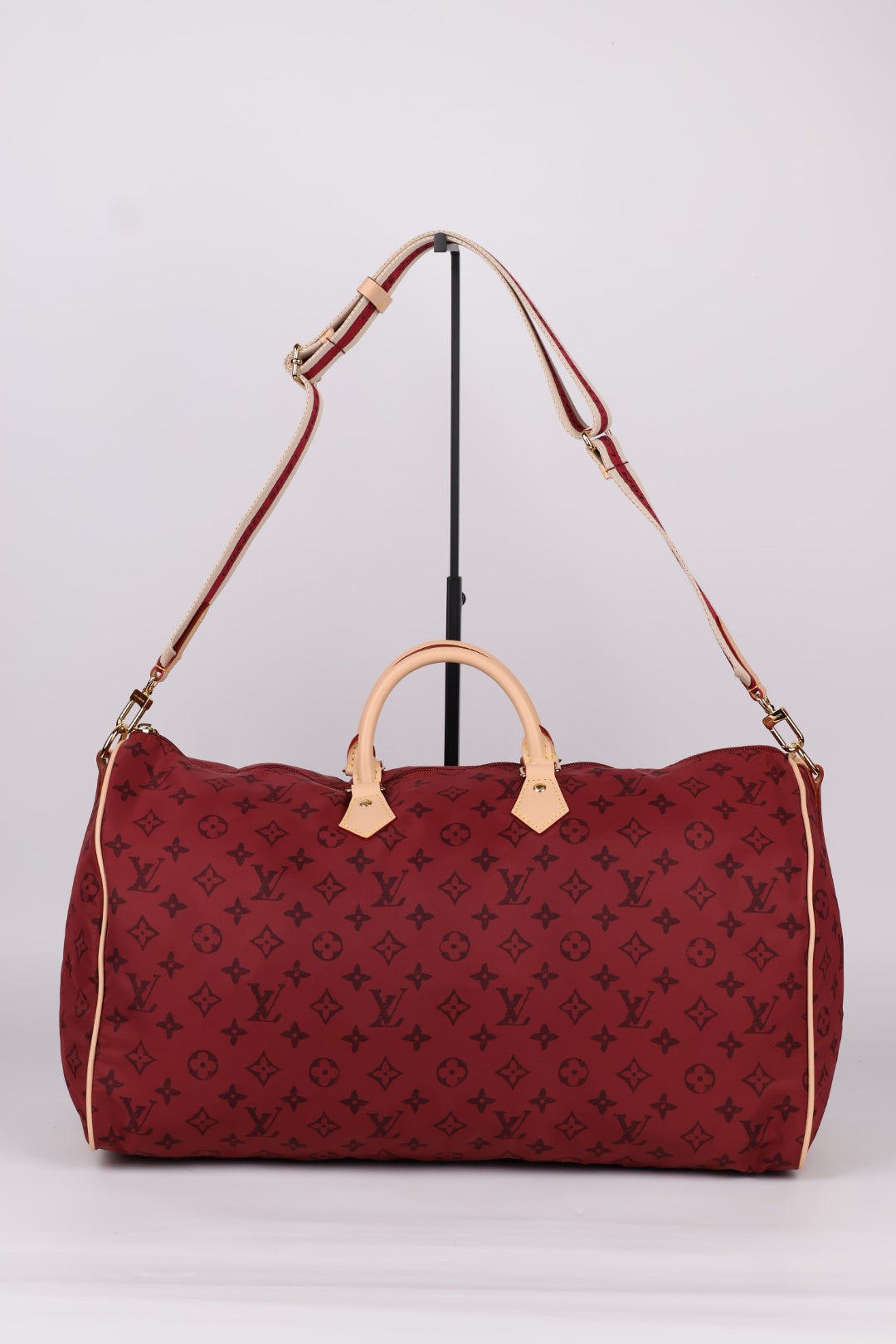 Louis Vuitton Keepall 45 Foldable Grace Coddington