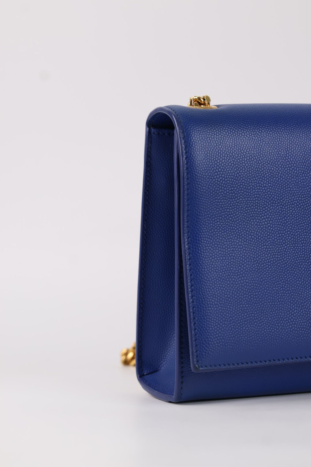 Saint Laurent Kate Media