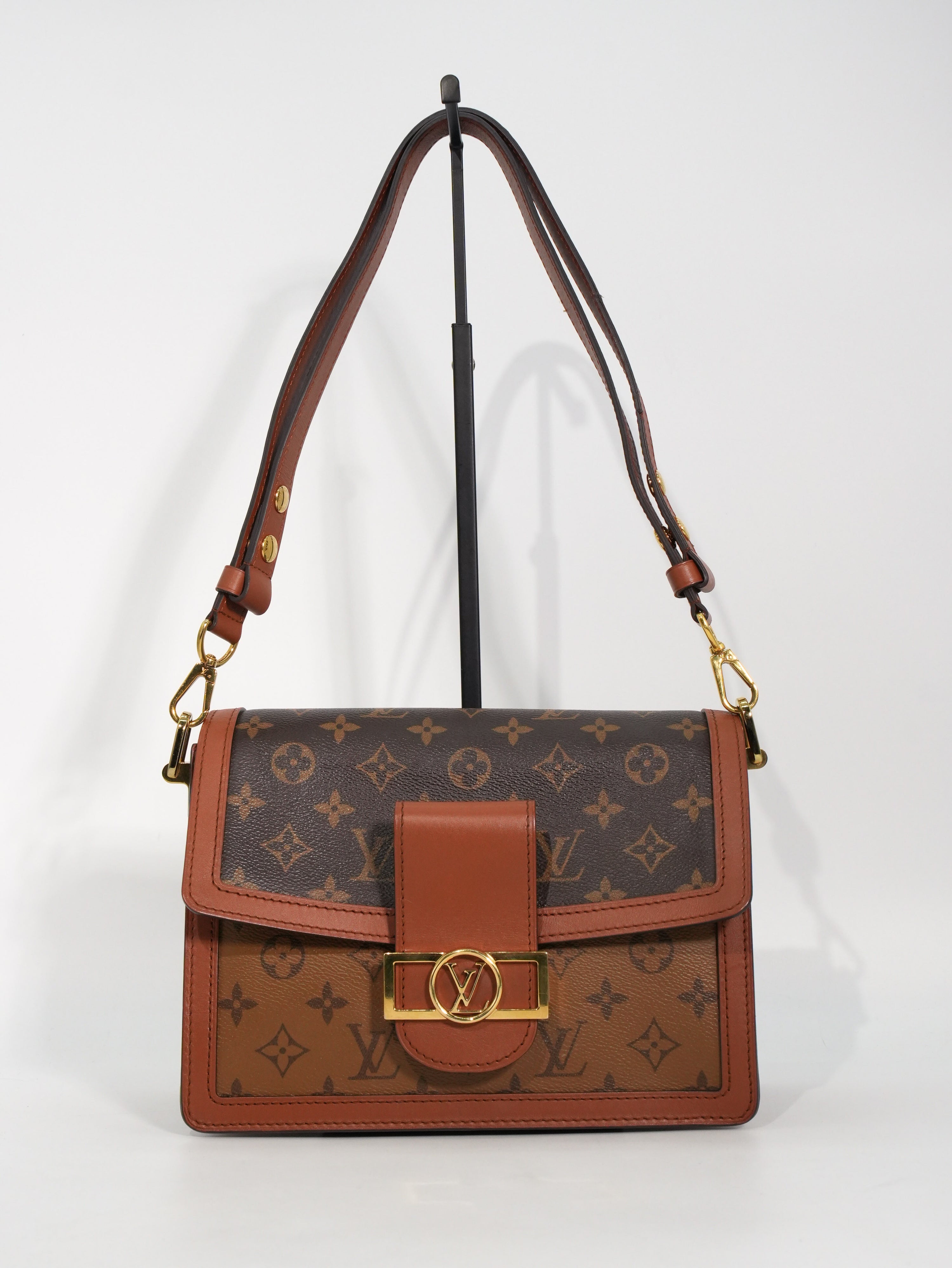 Louis Vuitton Dauphine MM
