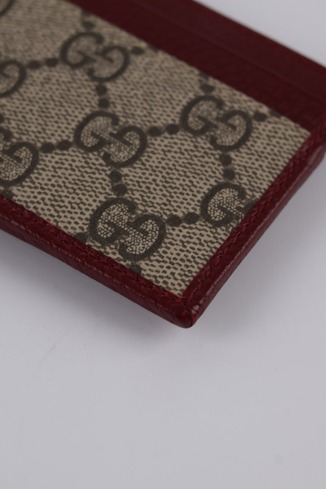 Gucci Portacarte Ophidia GG Supreme
