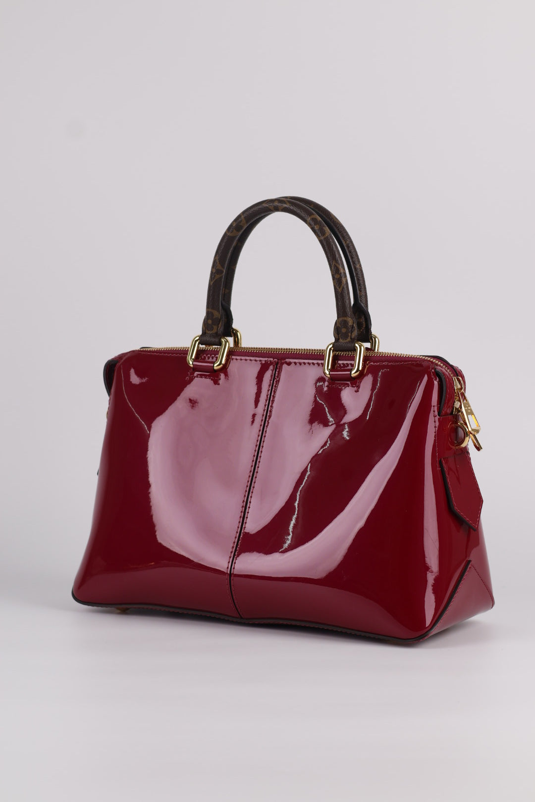 Louis Vuitton Miroir Vernis